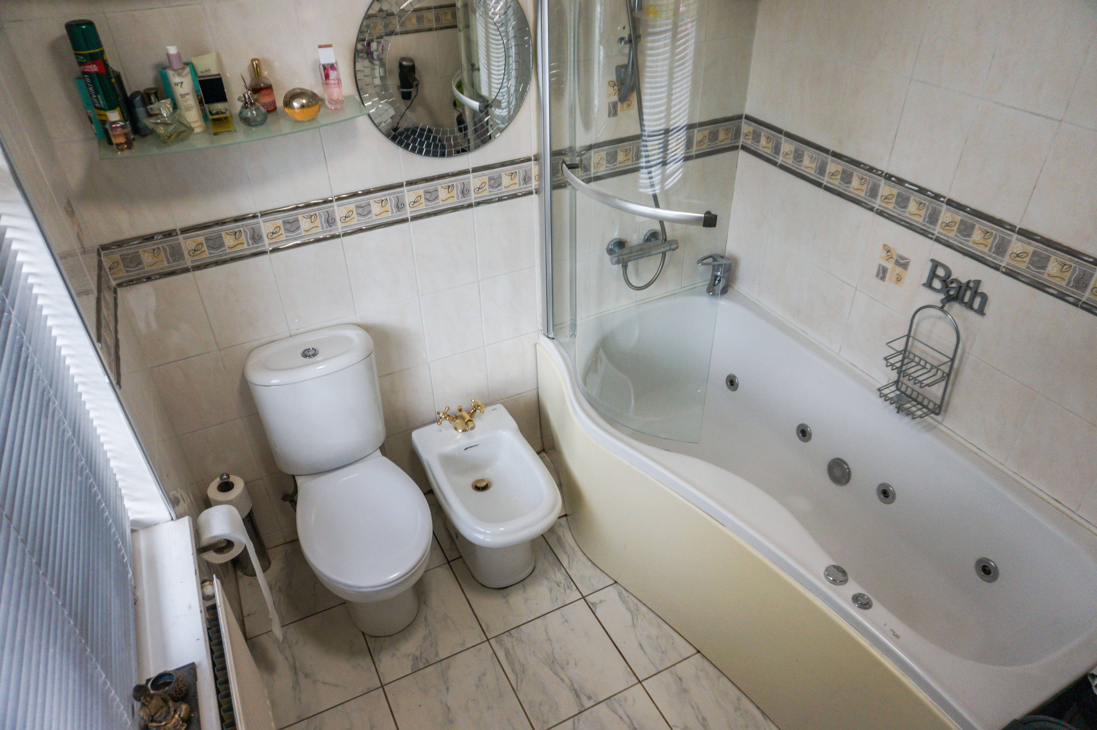 En-suite Two