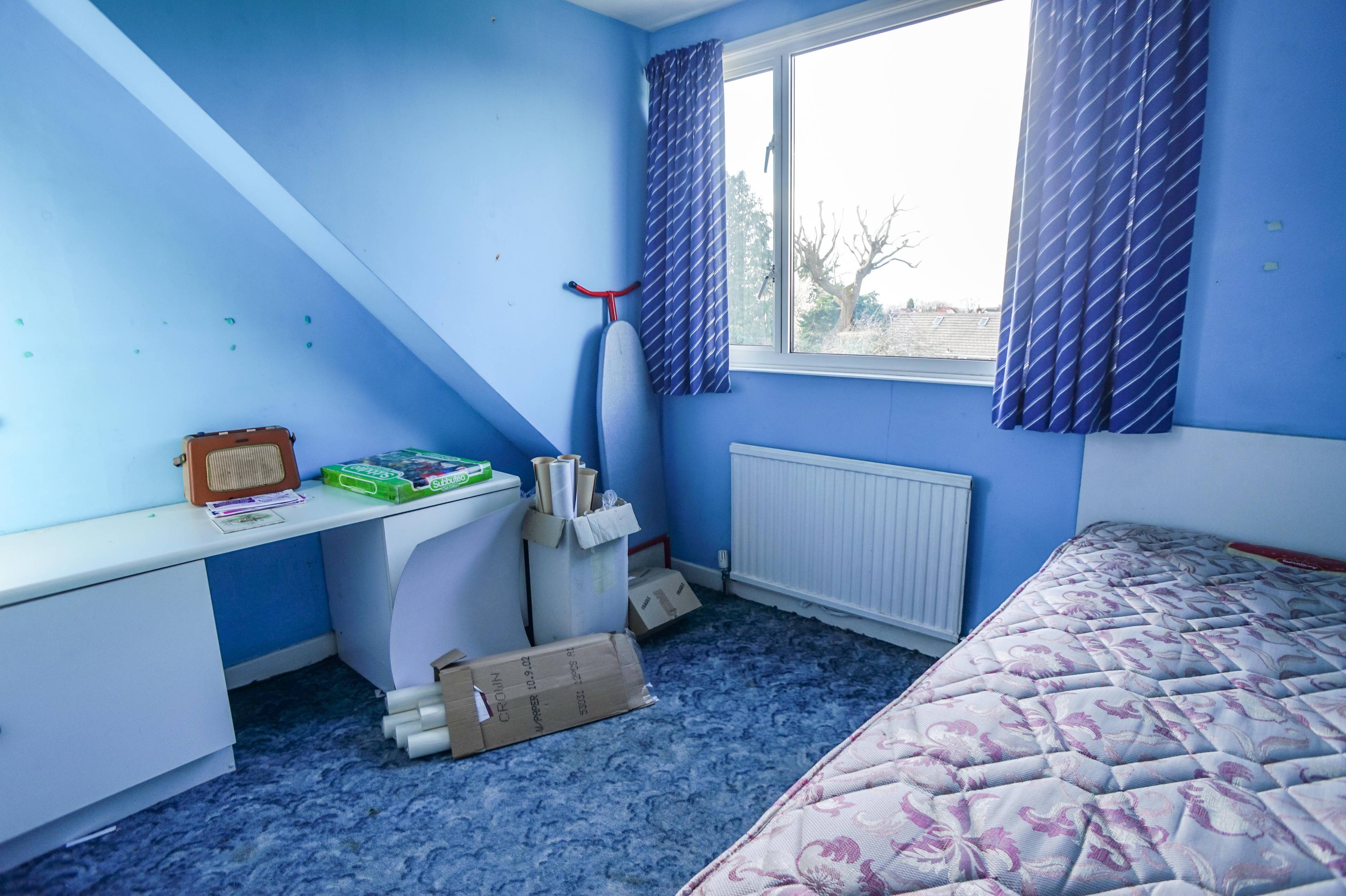 Bedroom Four