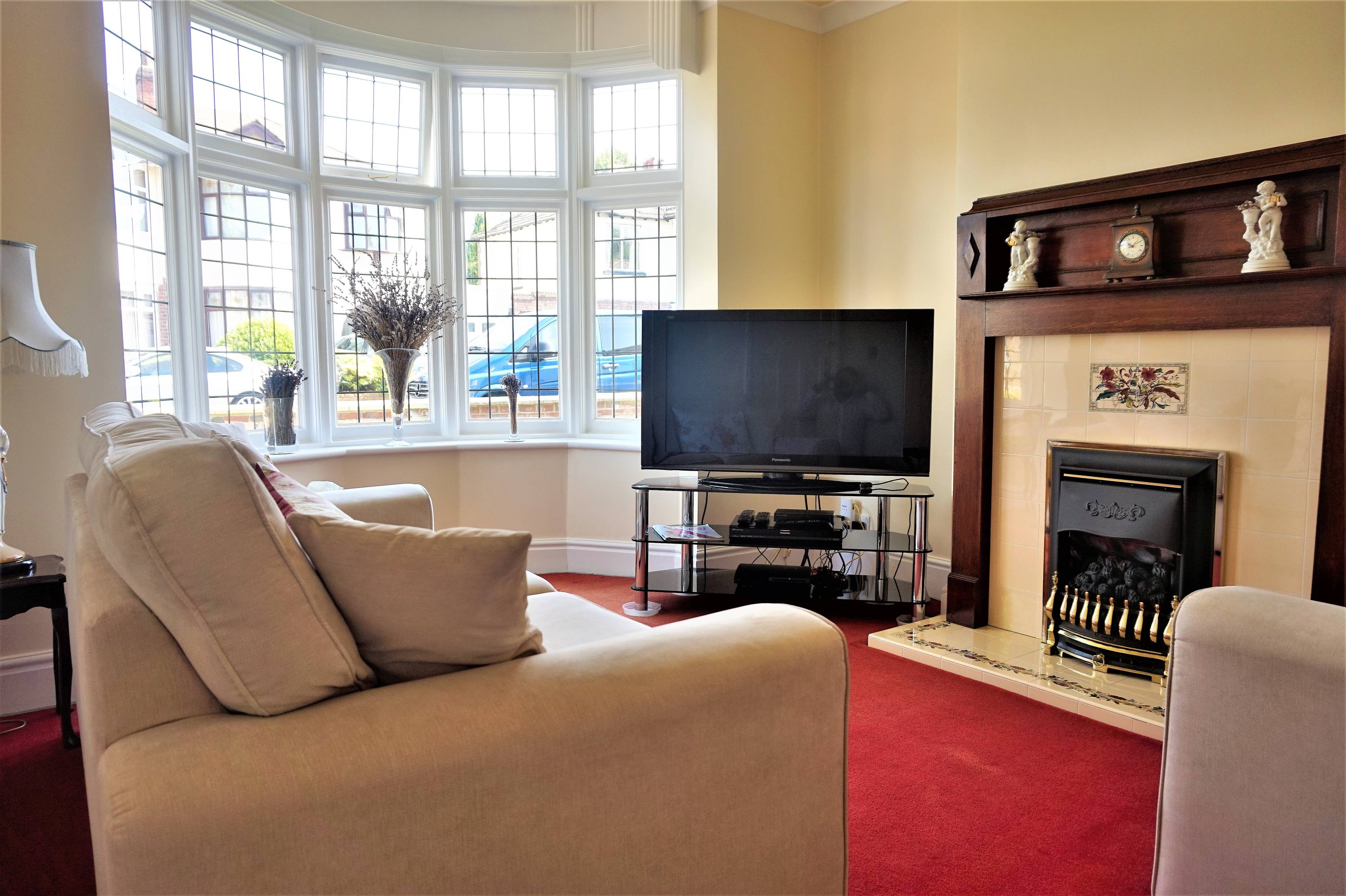 Reception Room One