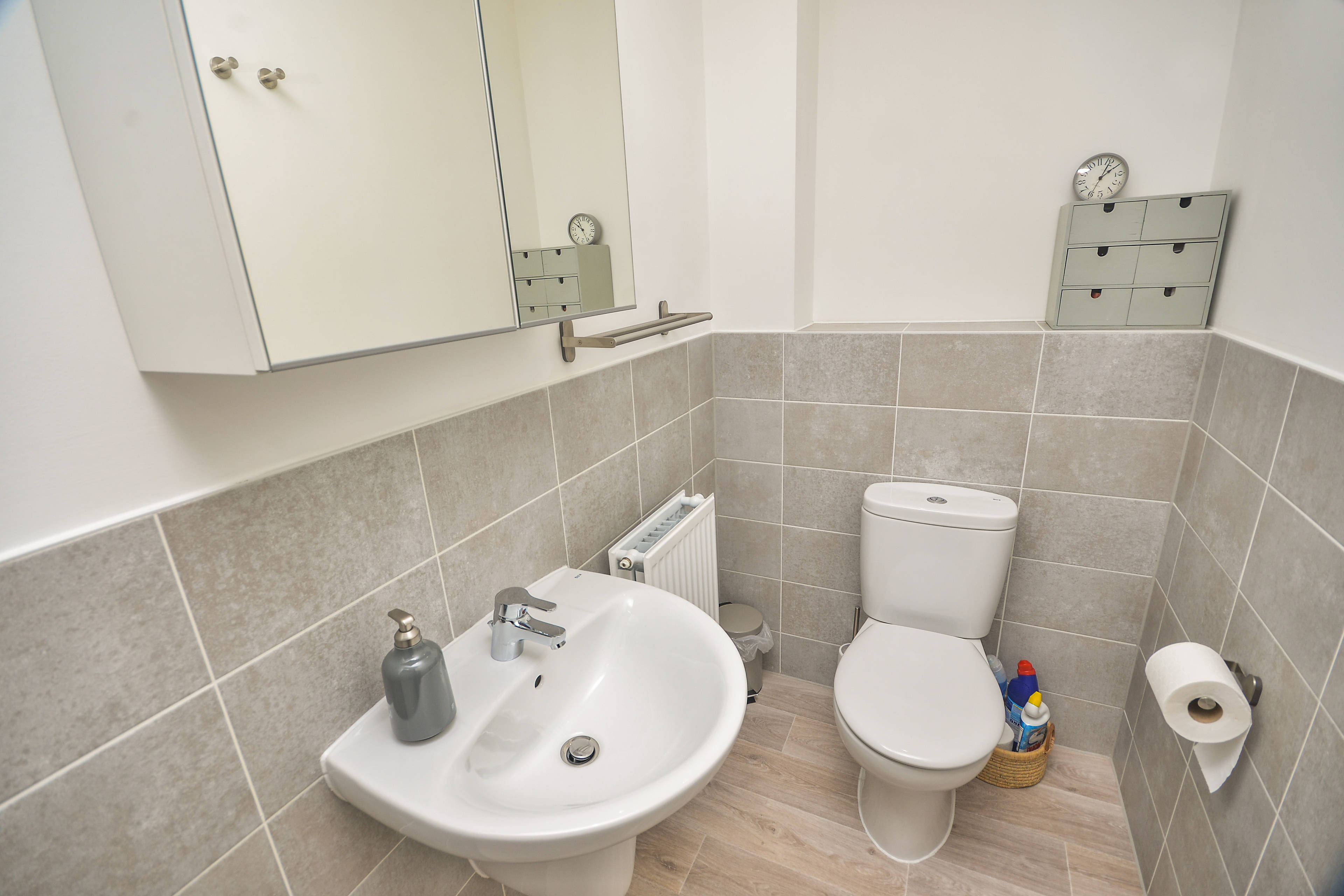 En-suite