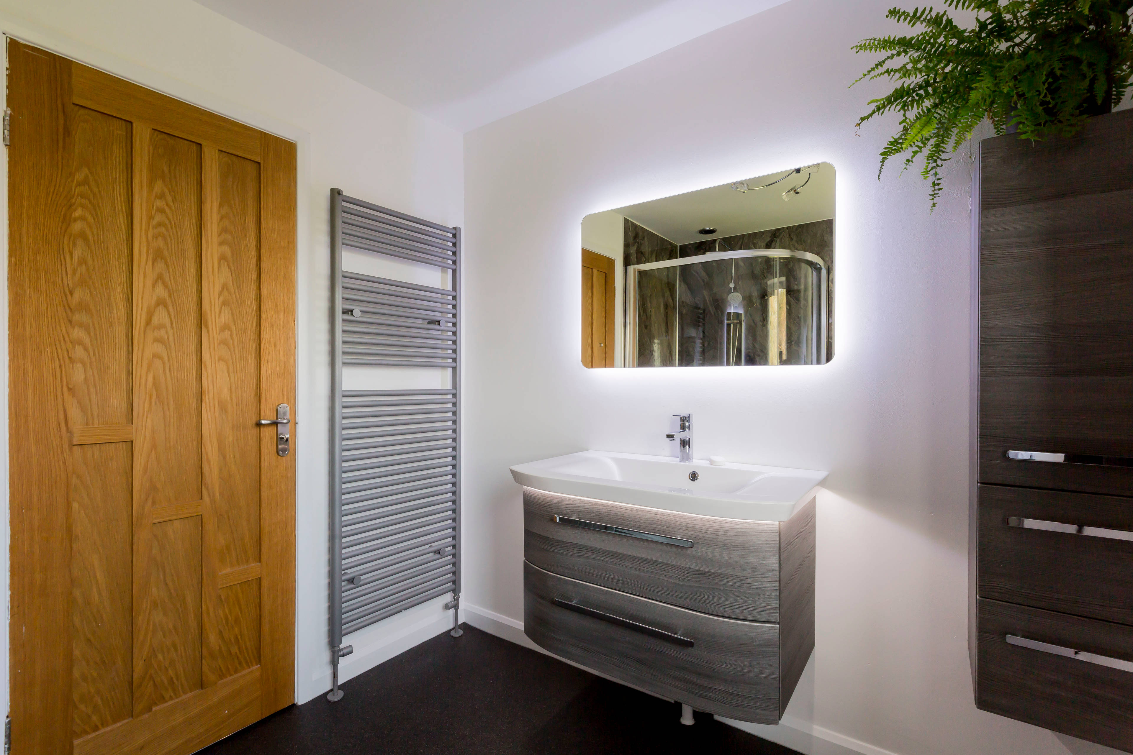En-suite