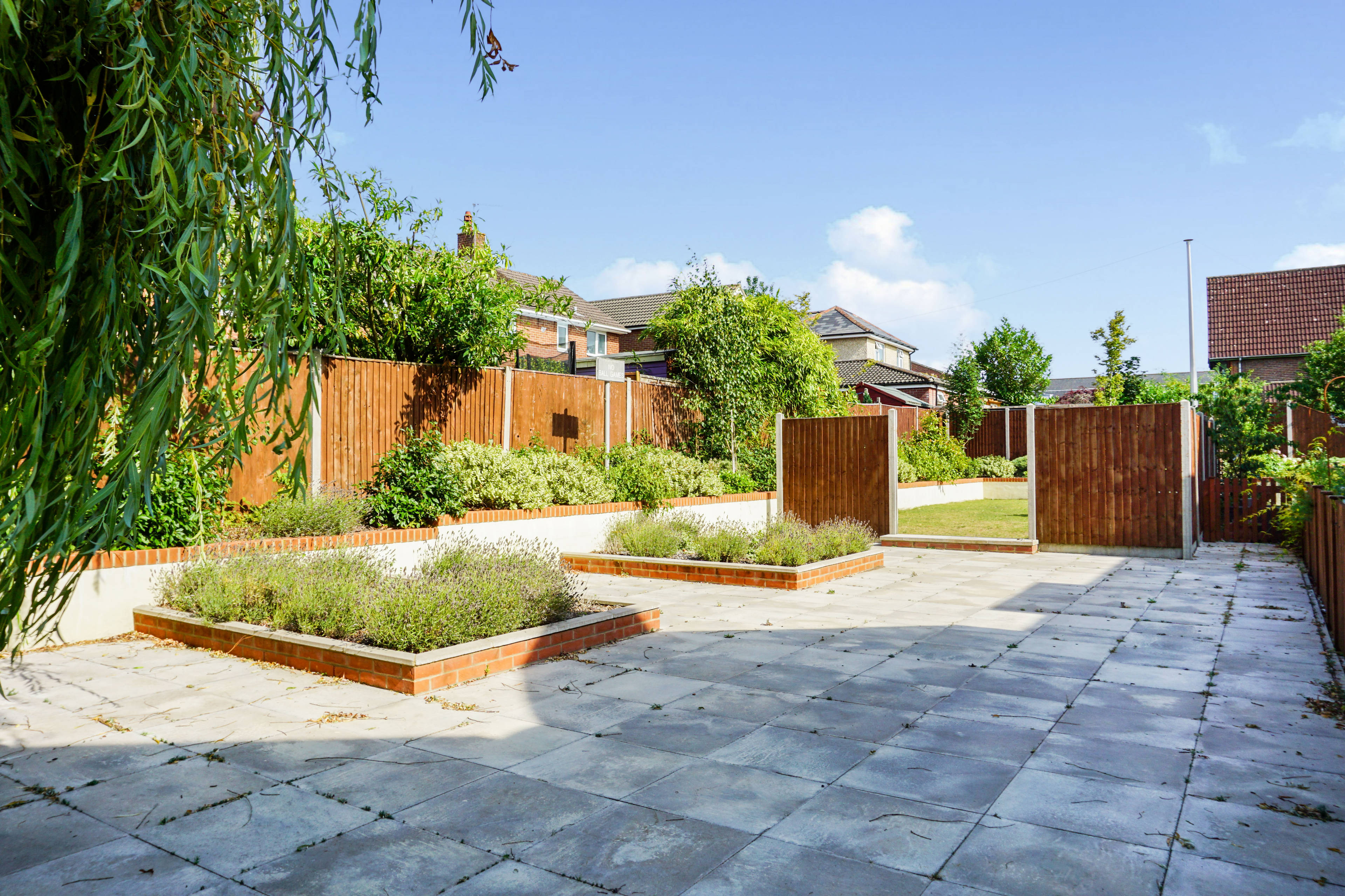 Communal Gardens