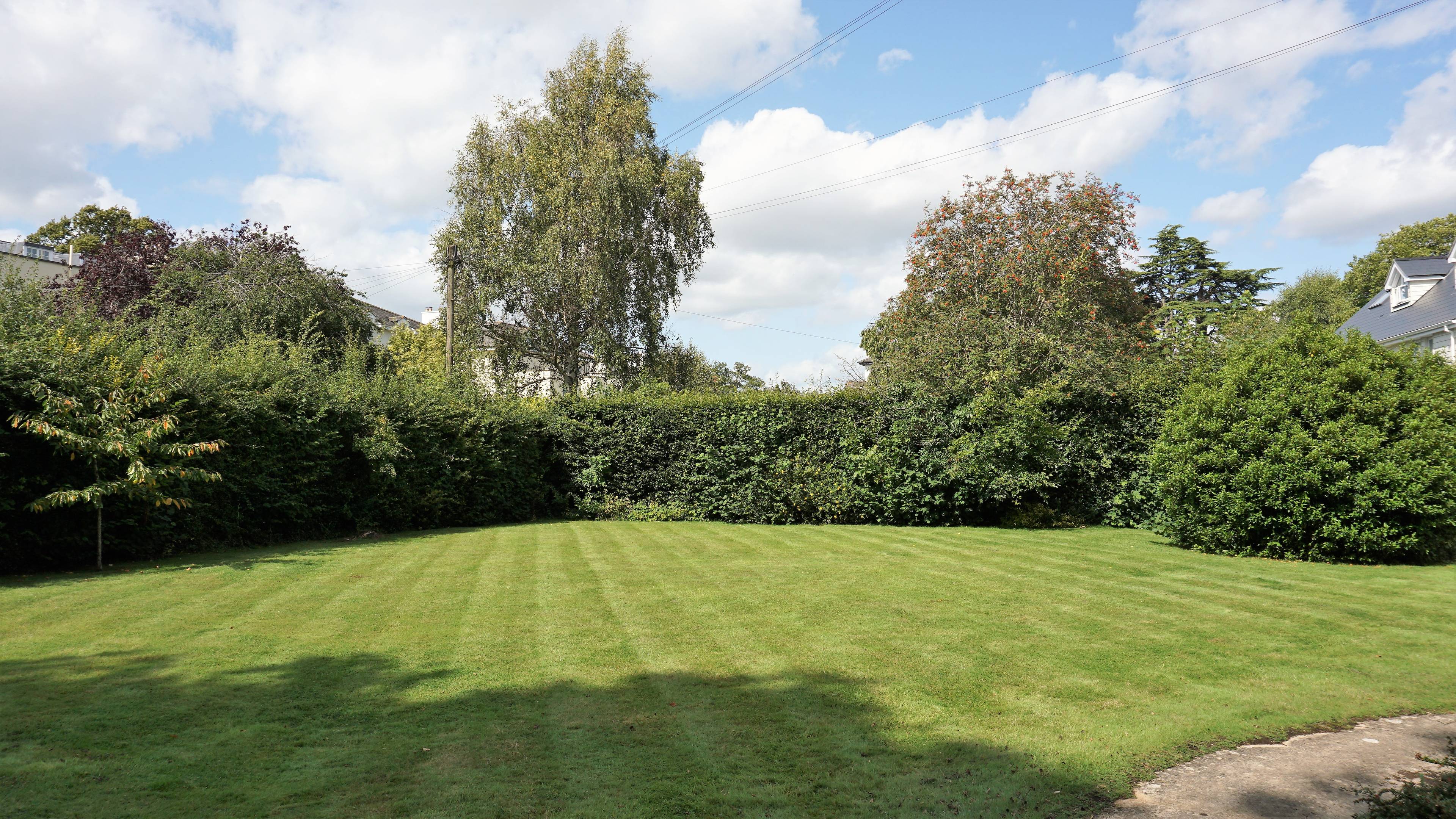 Communal Gardens