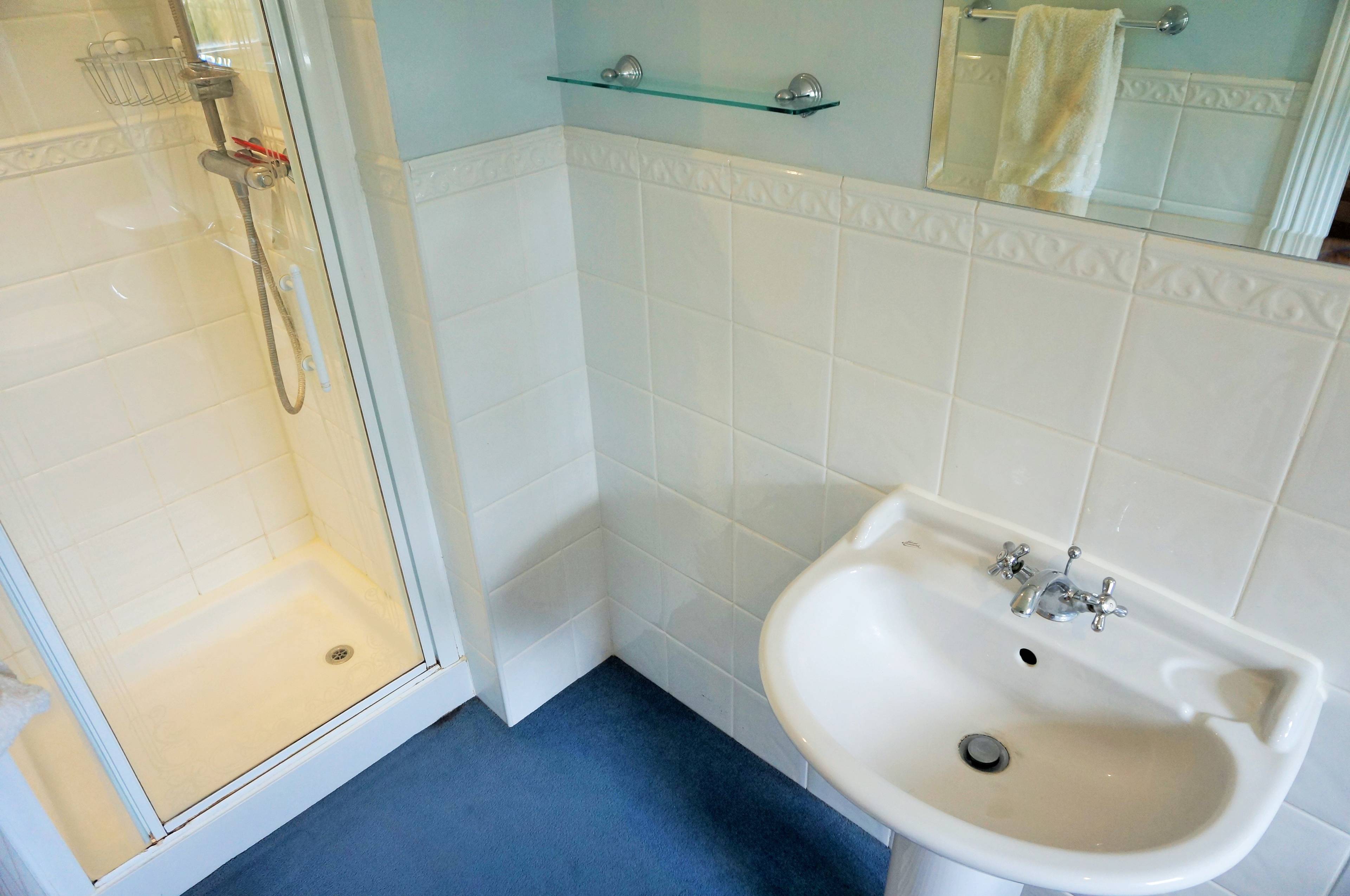 Master En-suite