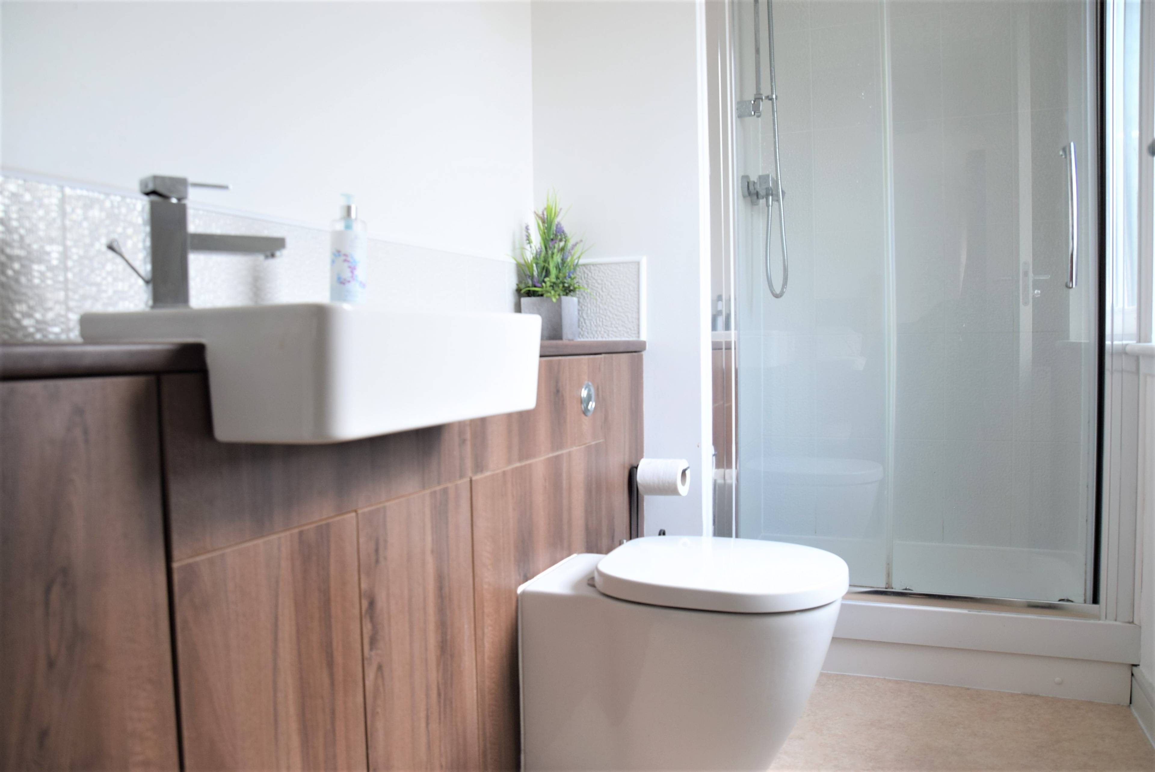 En-suite