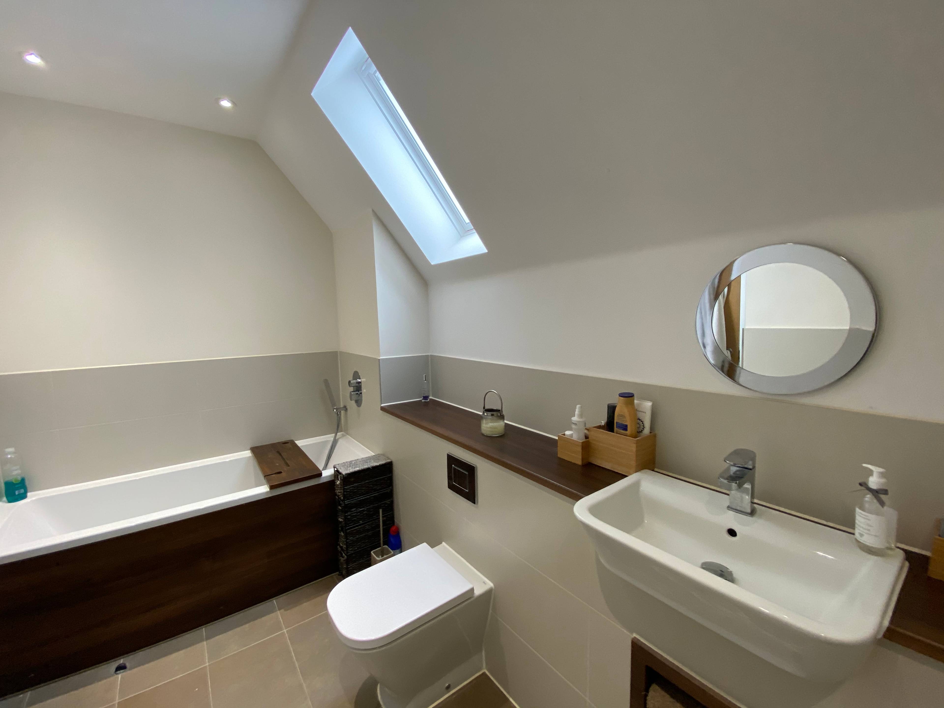 Master En-suite