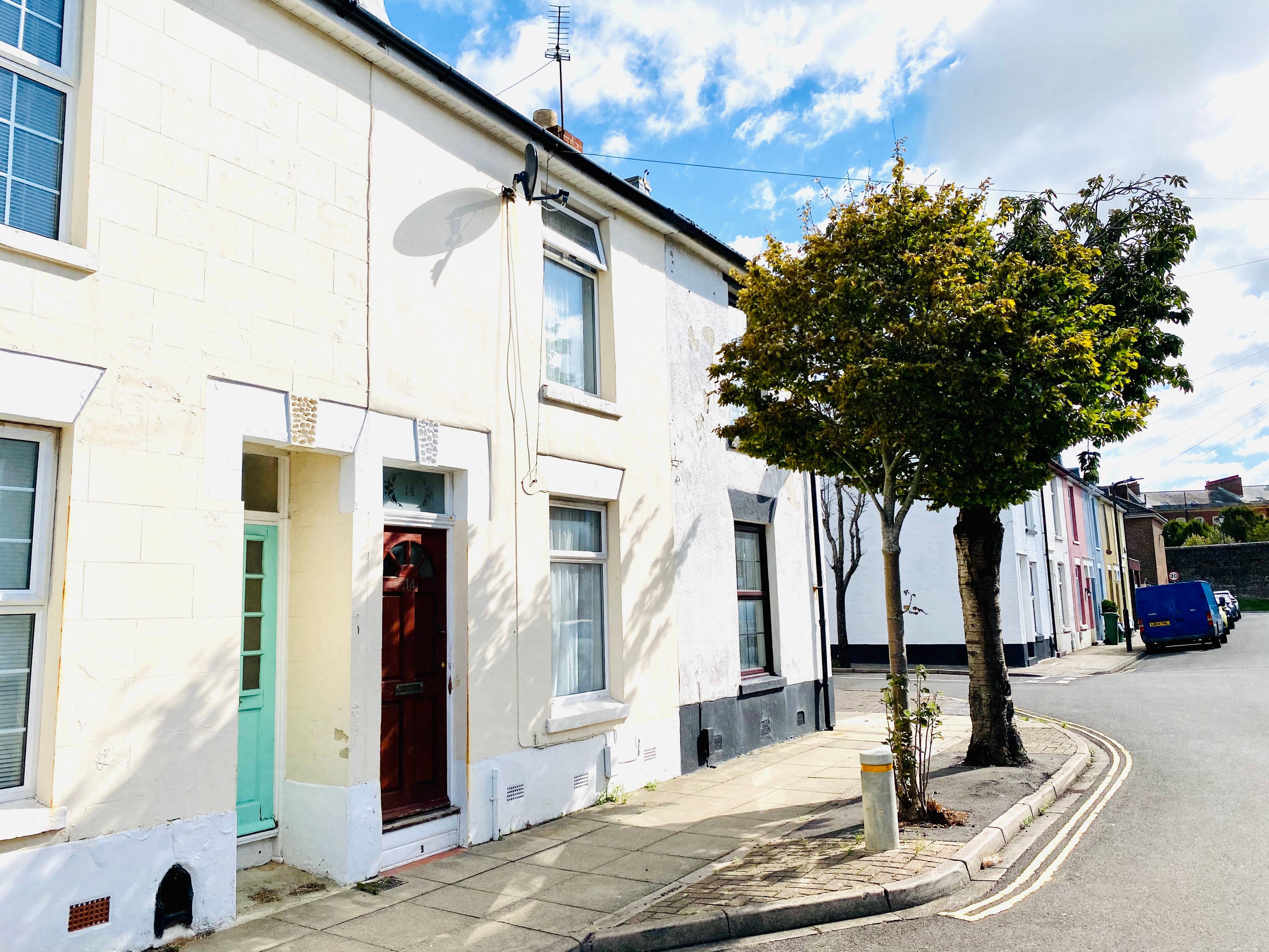 The Property
