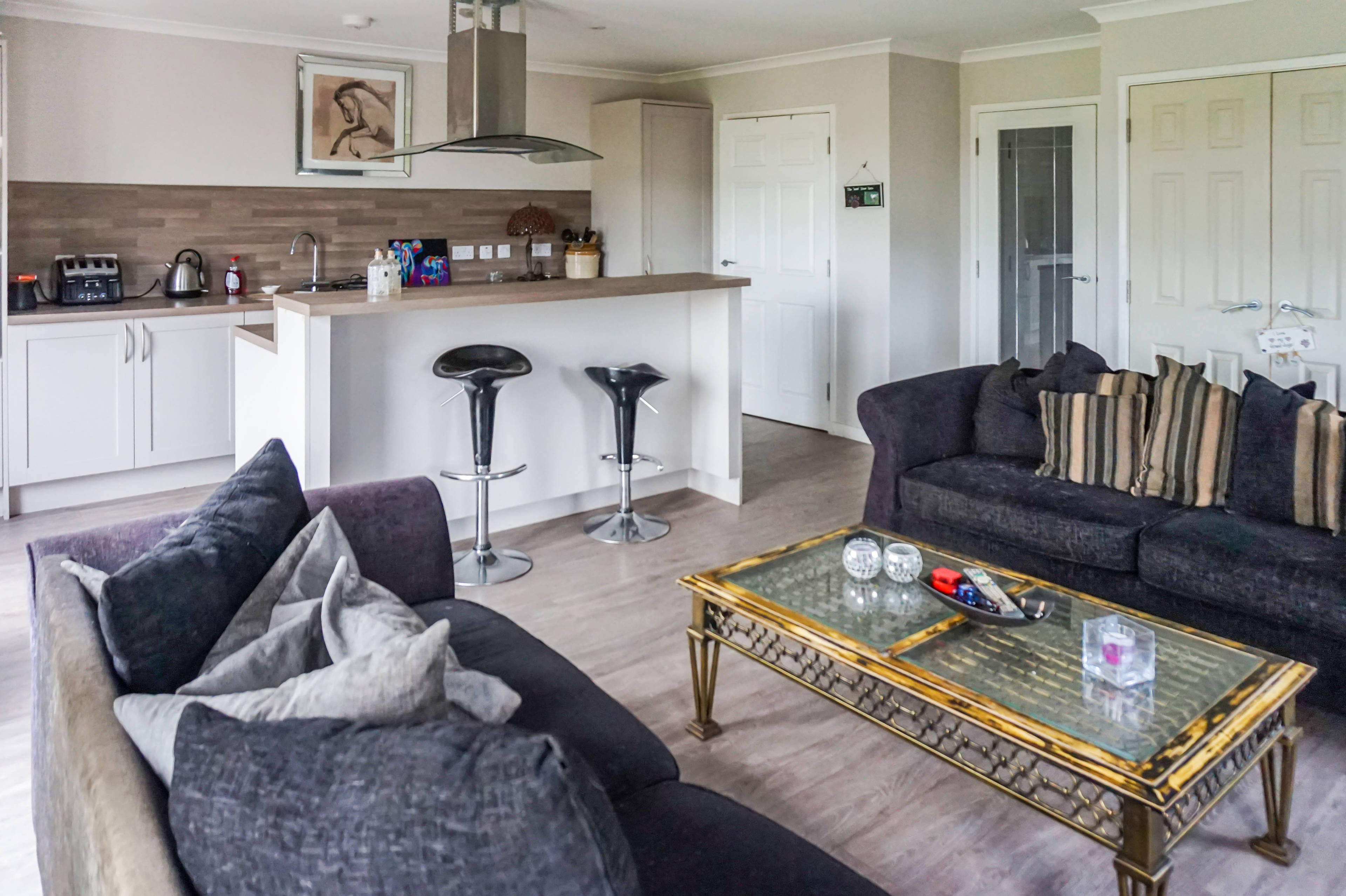 Annexe Living Room