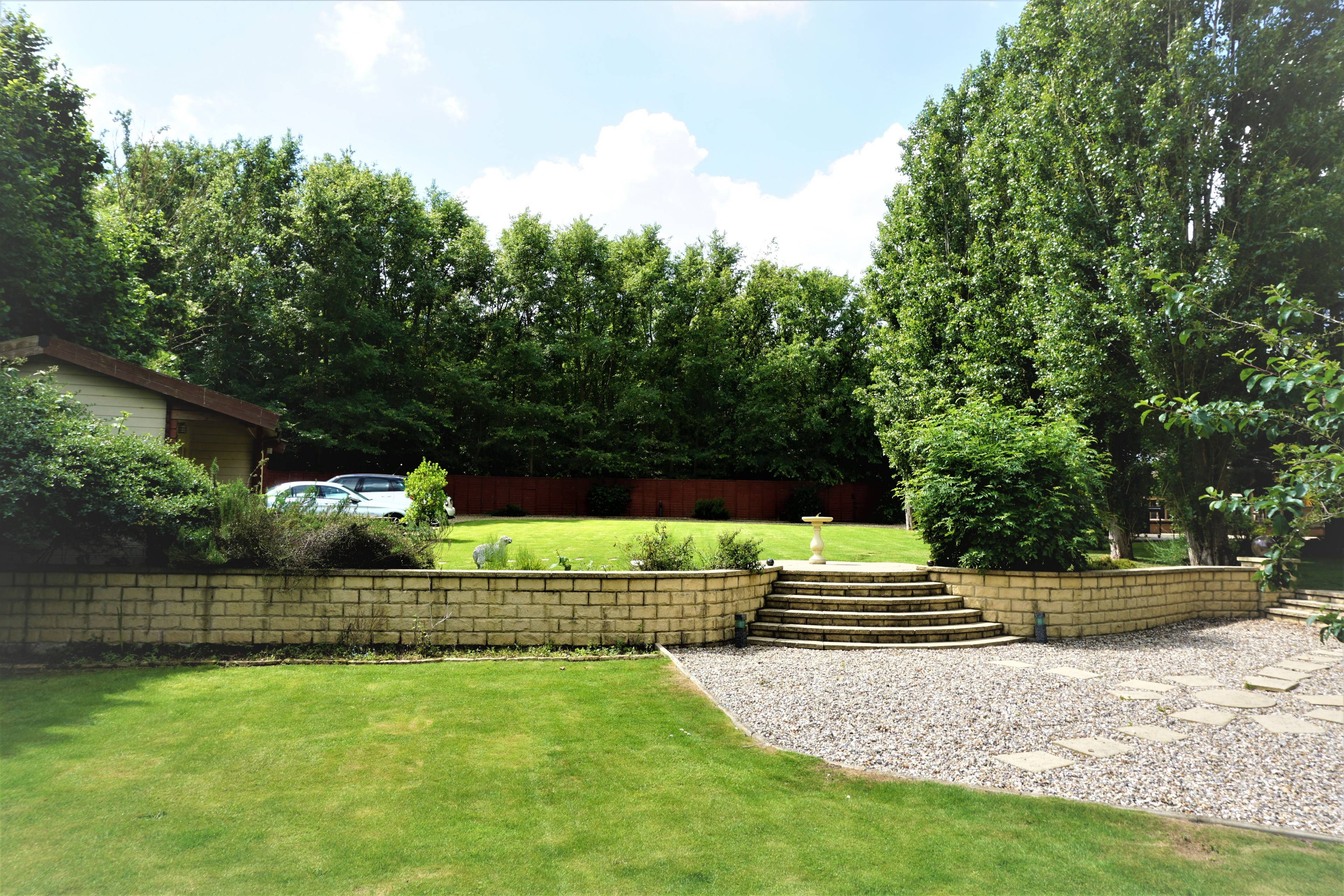 Gardens