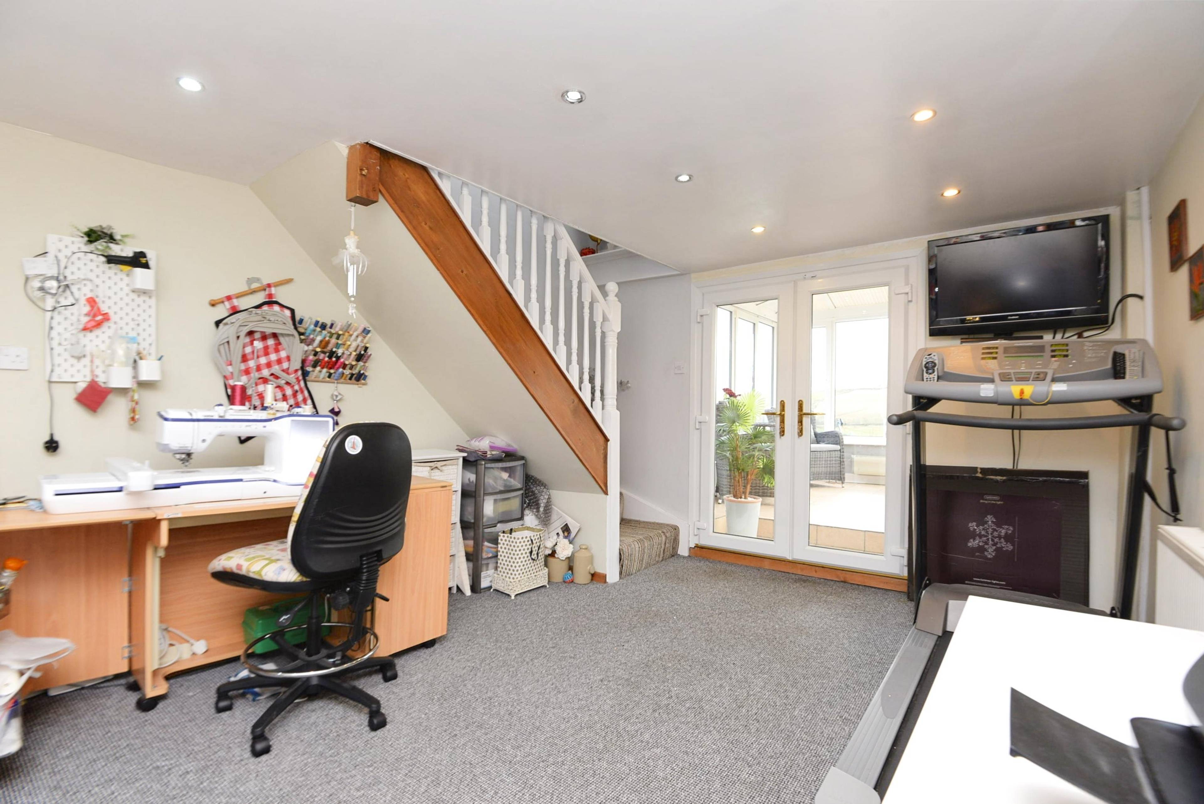 Office / Study