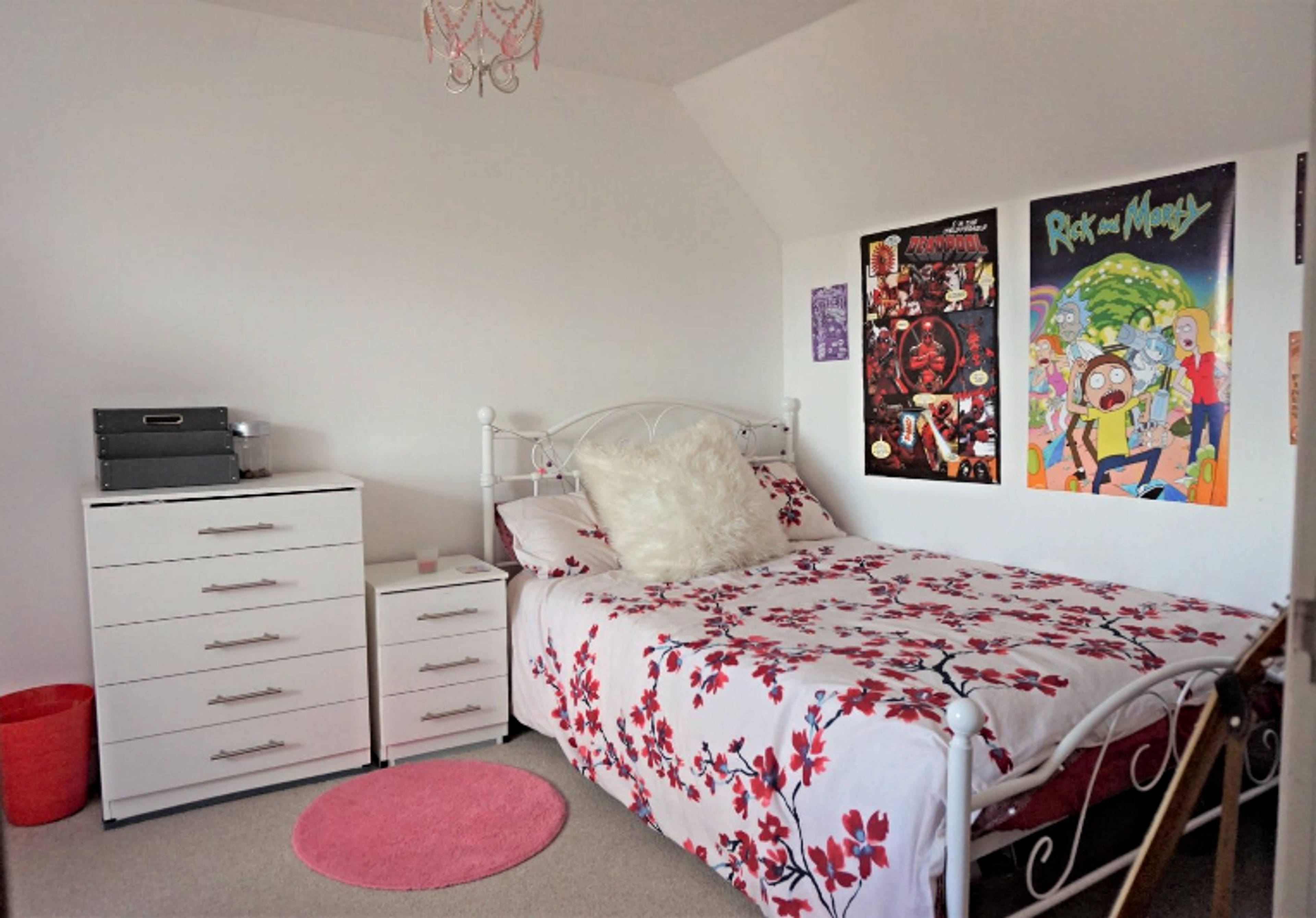 Bedroom Five