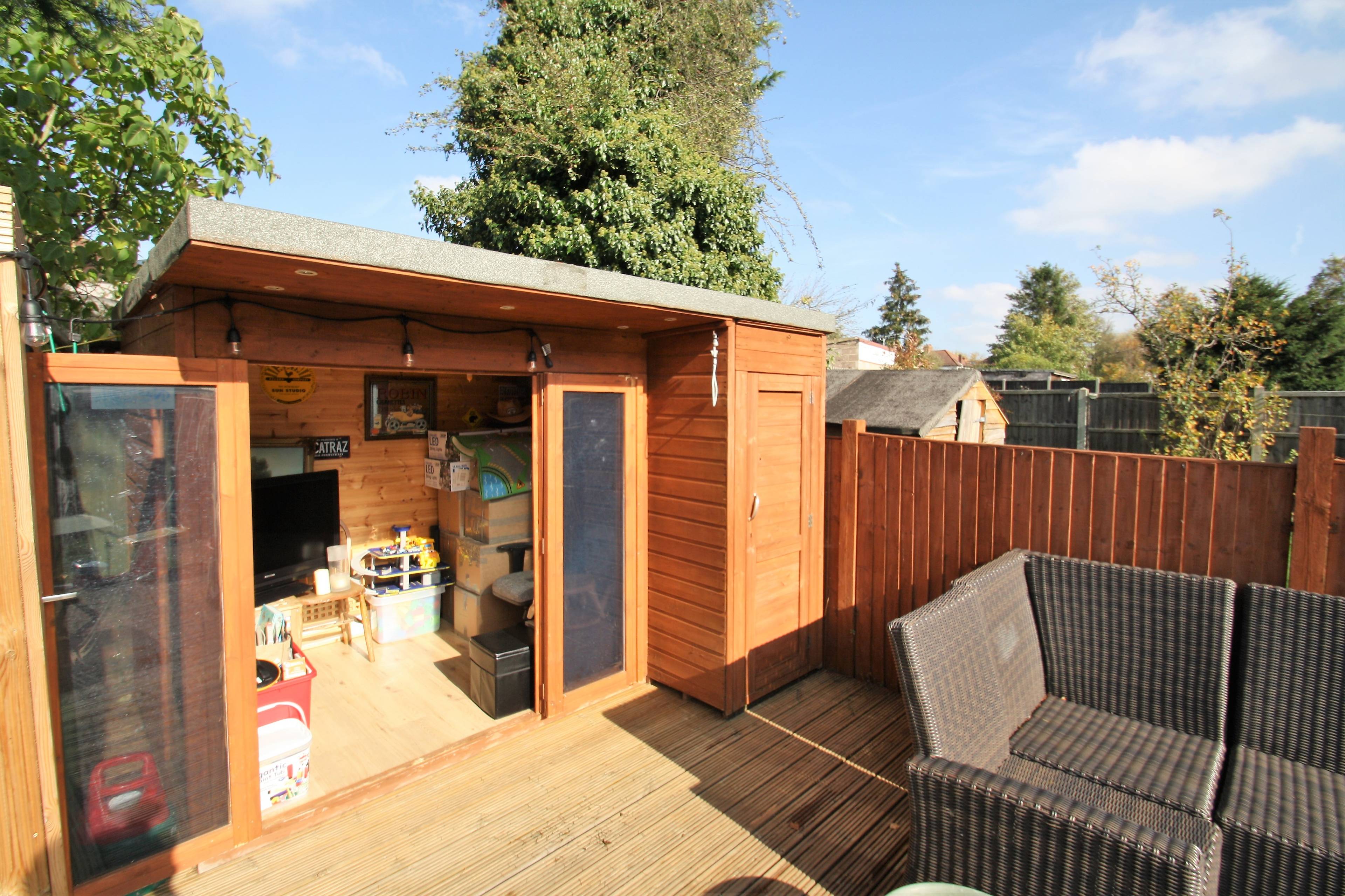 Summer House