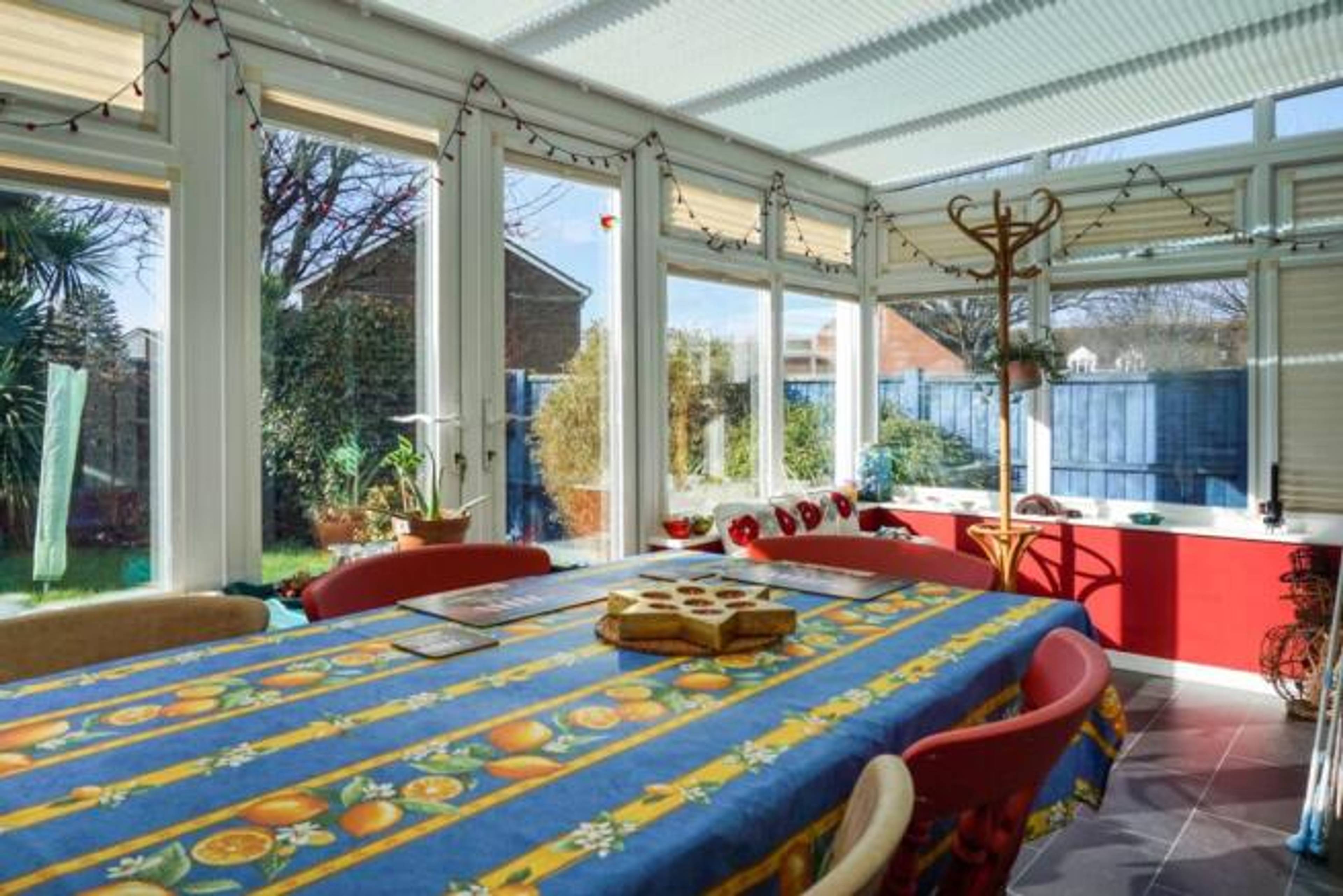 Conservatory