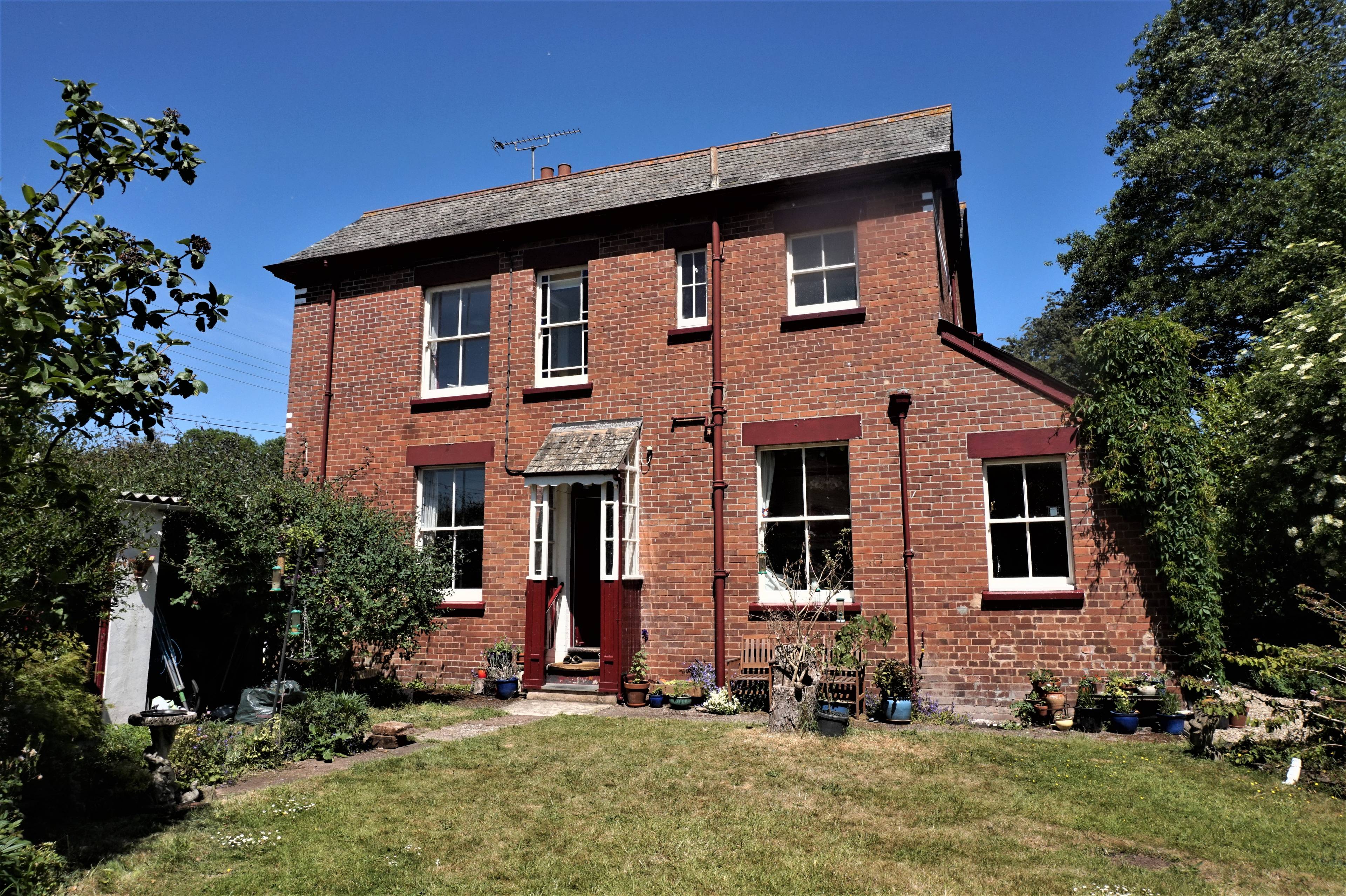 The Property