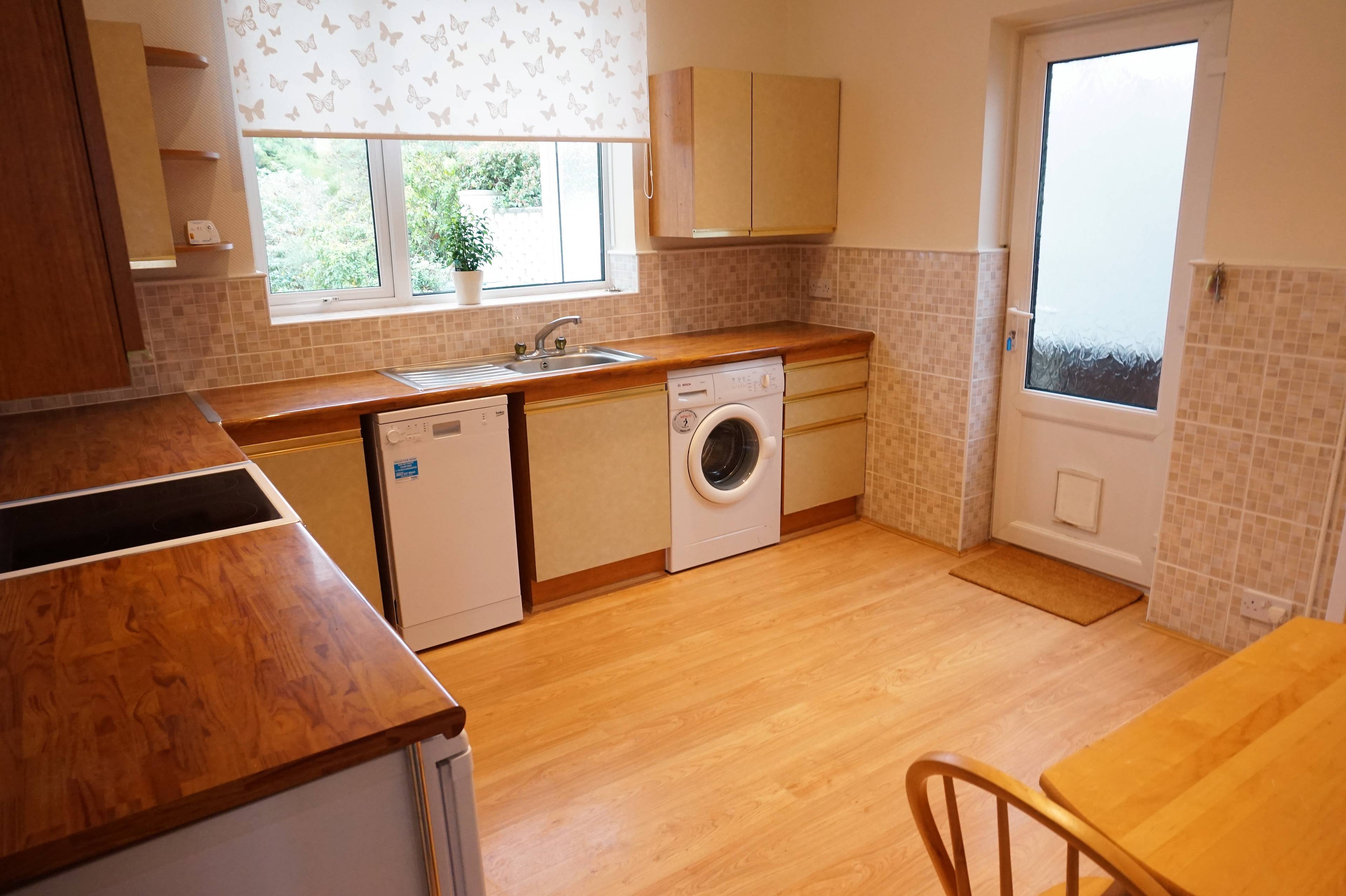 Kitchen / Breakfast