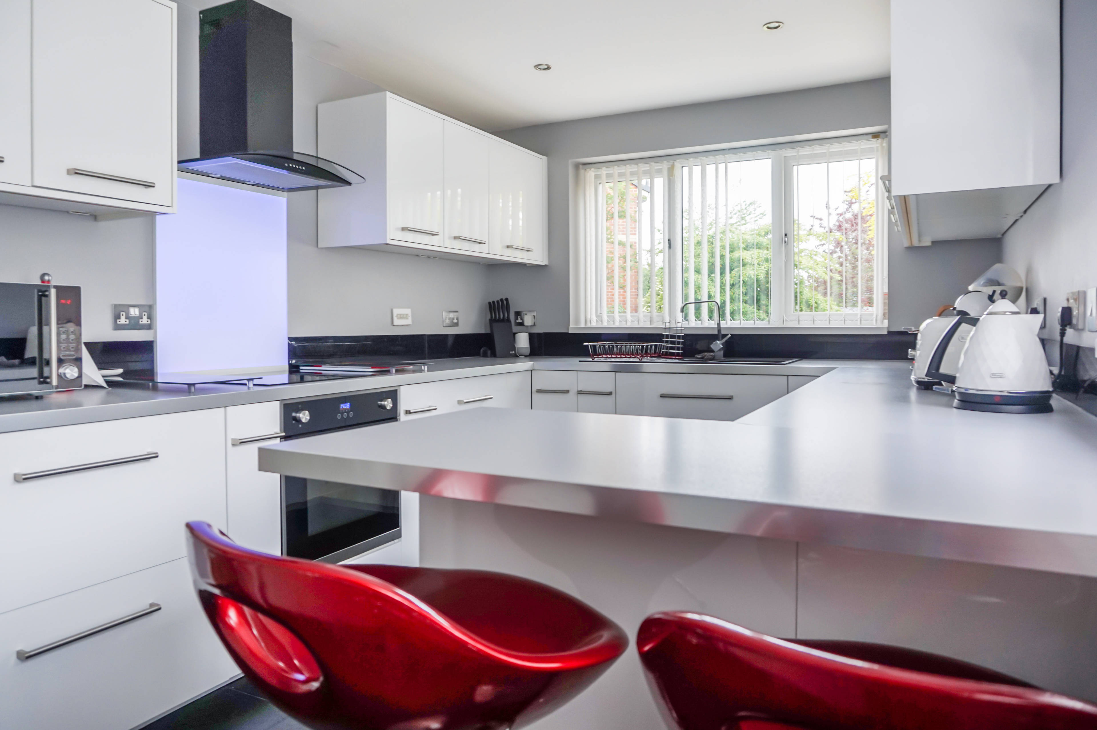 Kitchen/Breakfast