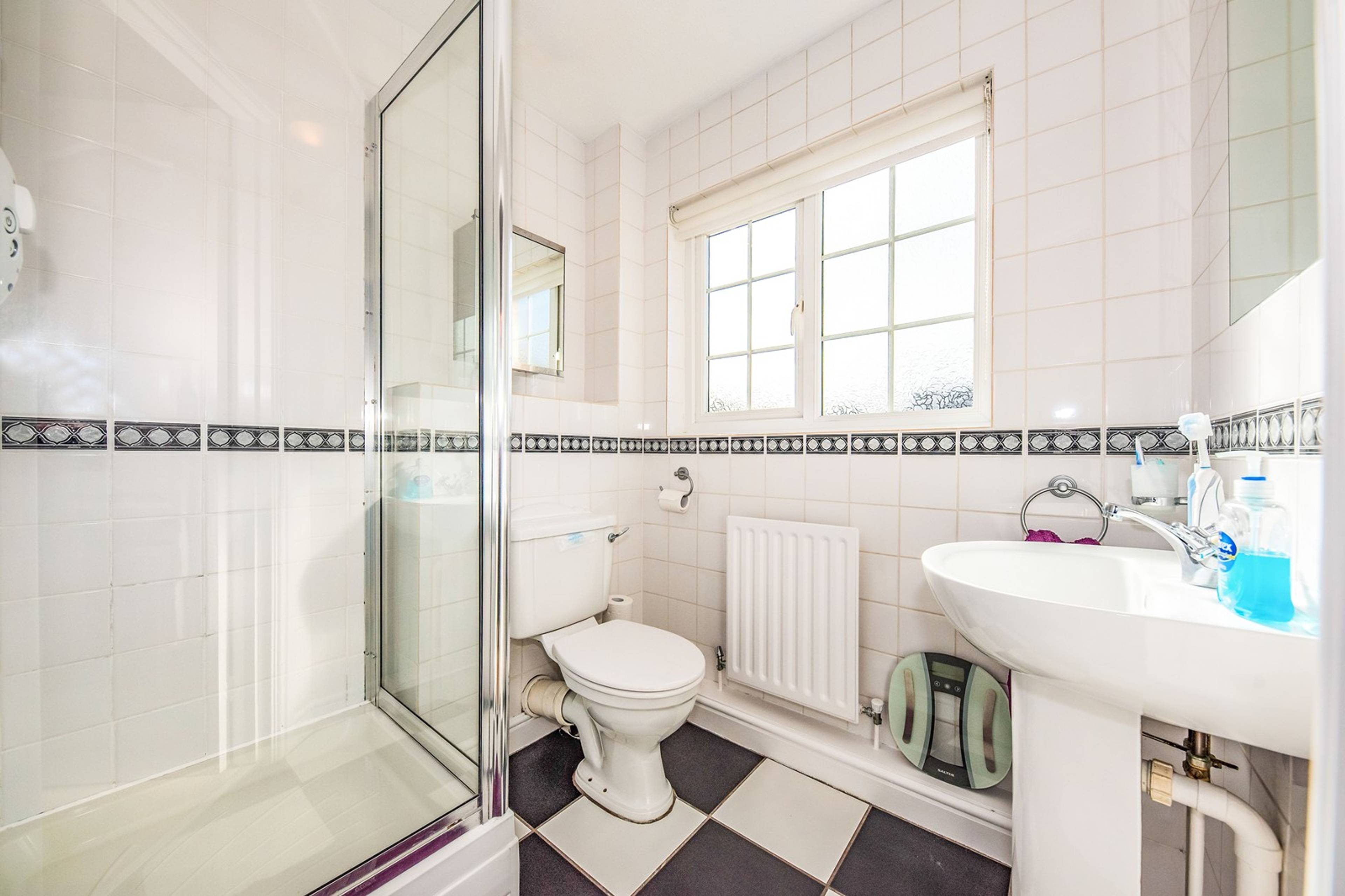 En-suite
