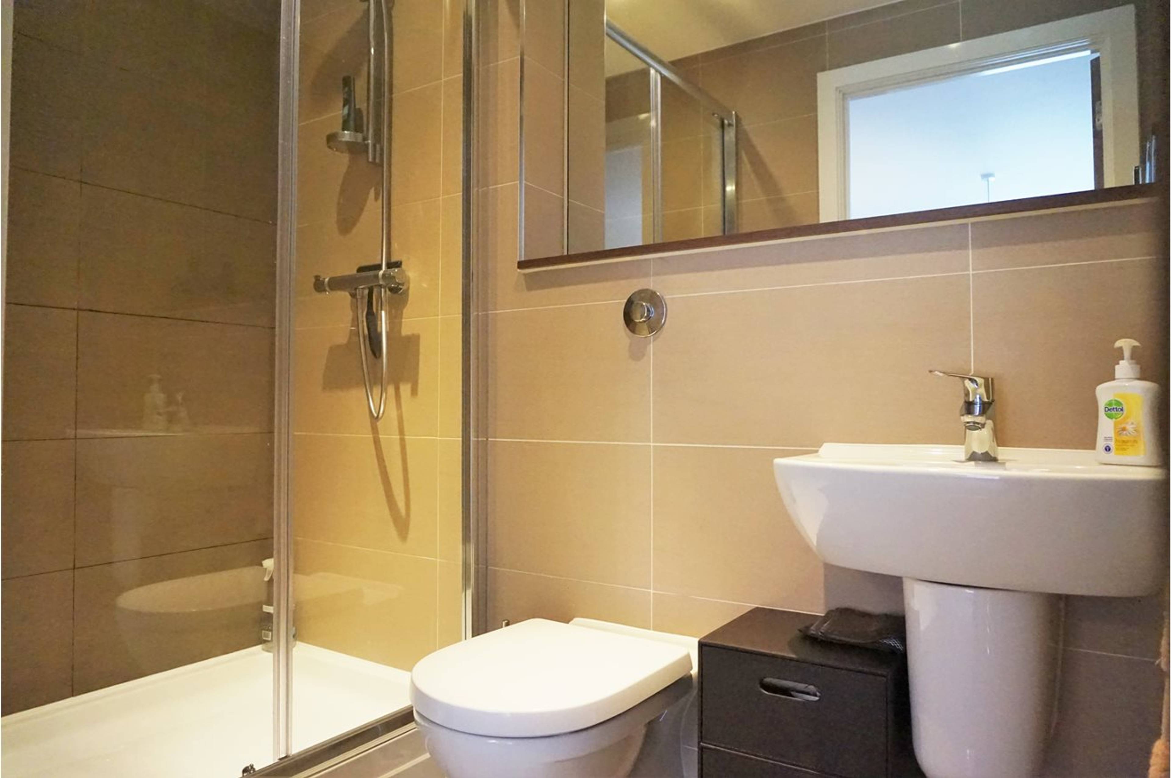 En-suite