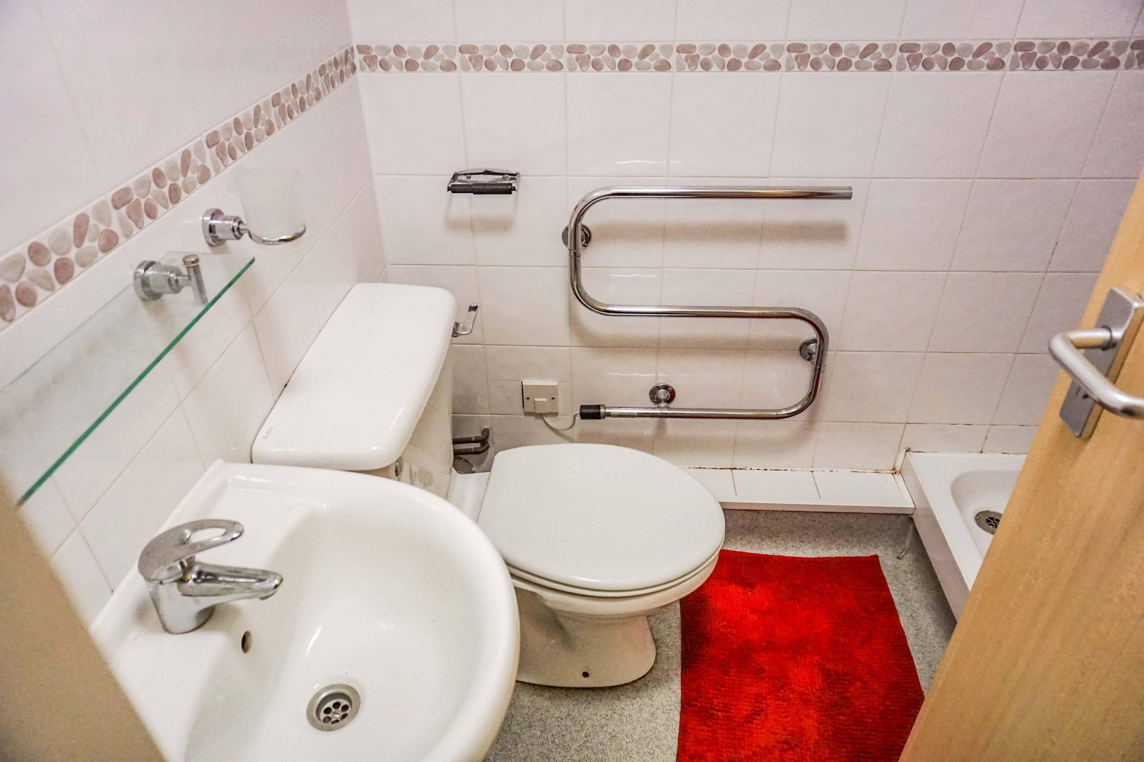 En-suite