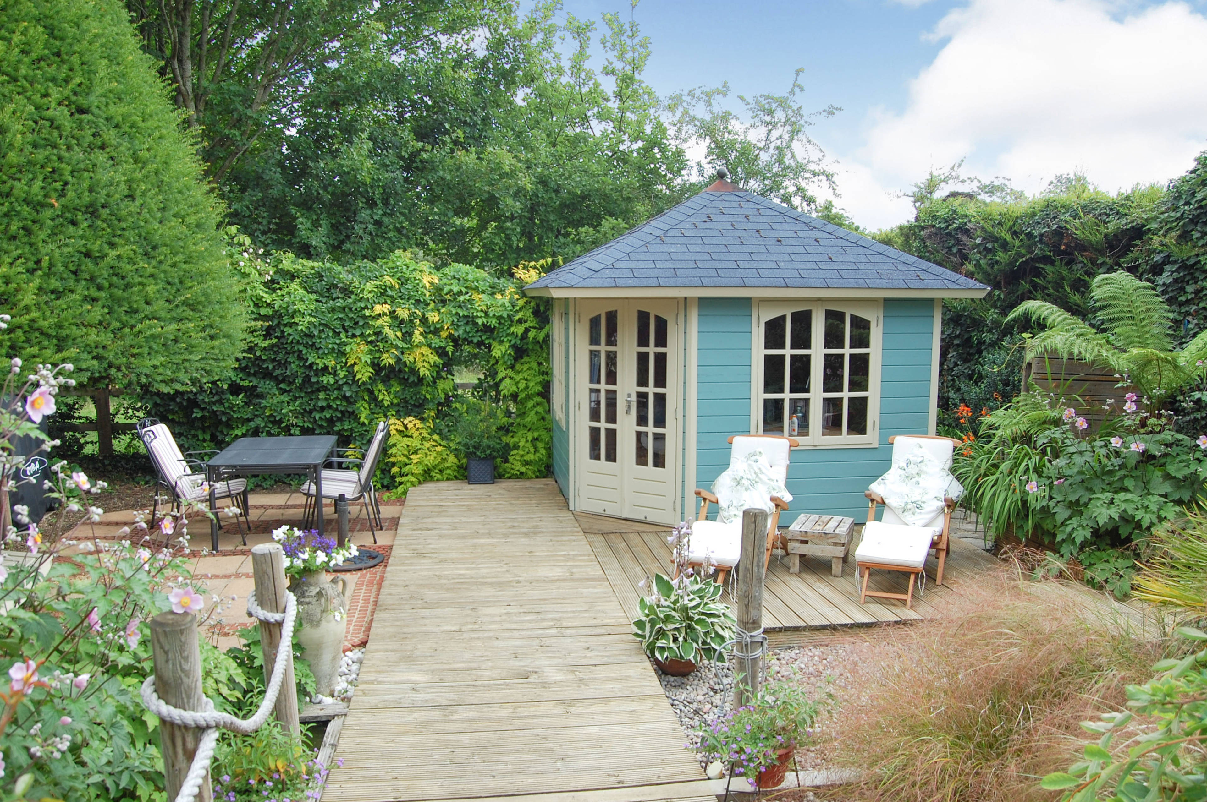 Summer House