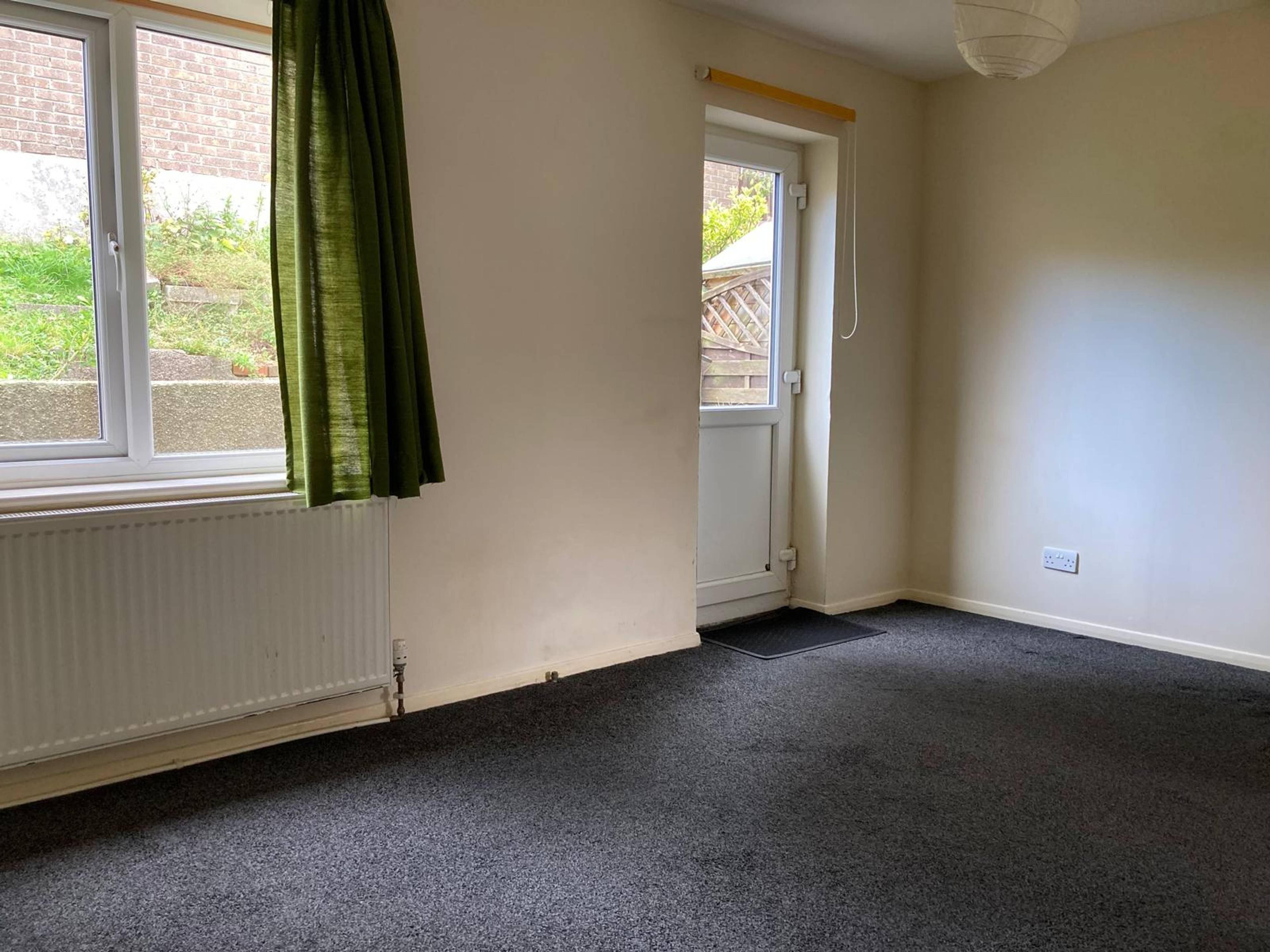 Living / Dining Room