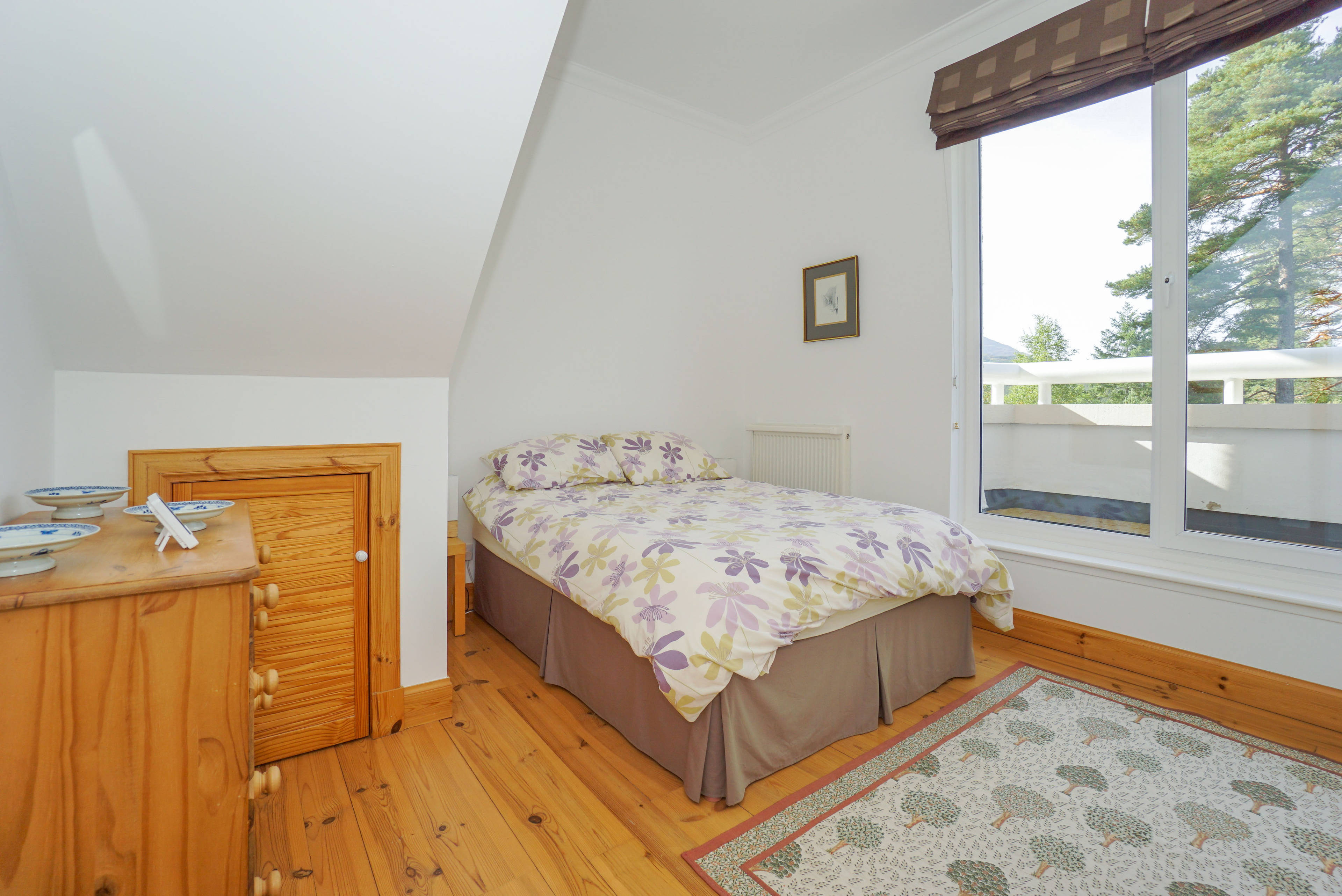 Bedroom Six