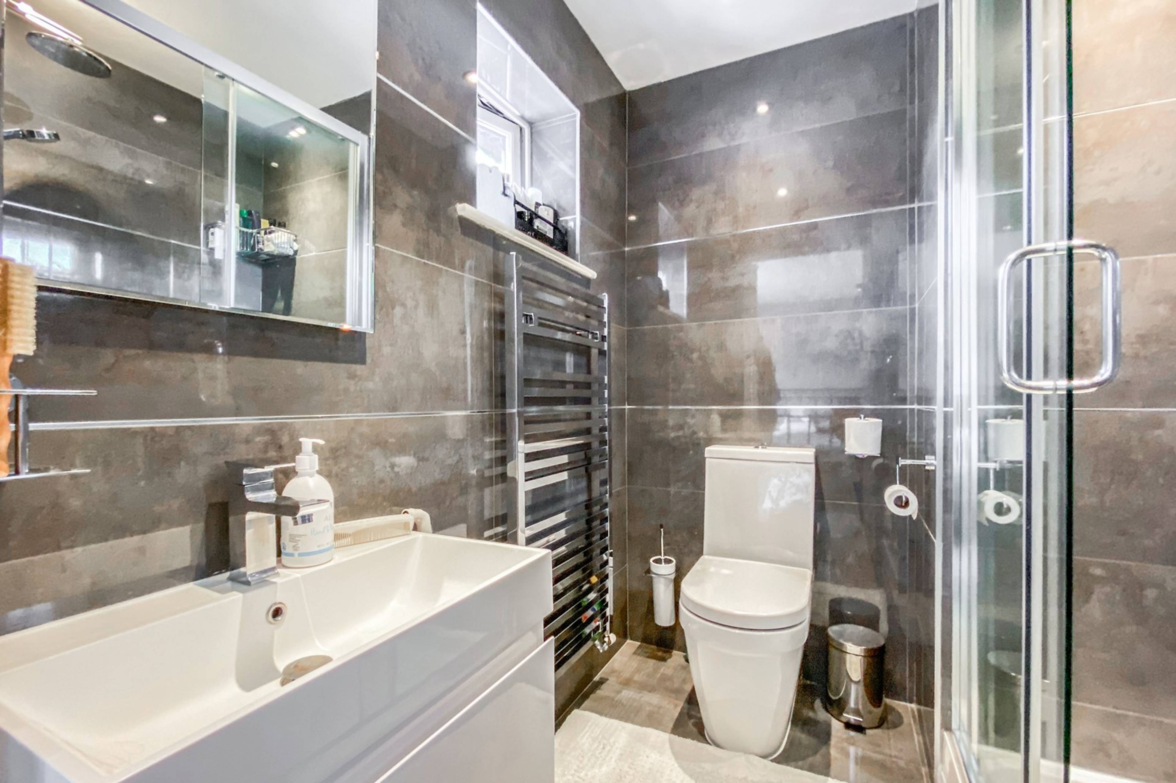 En-suite