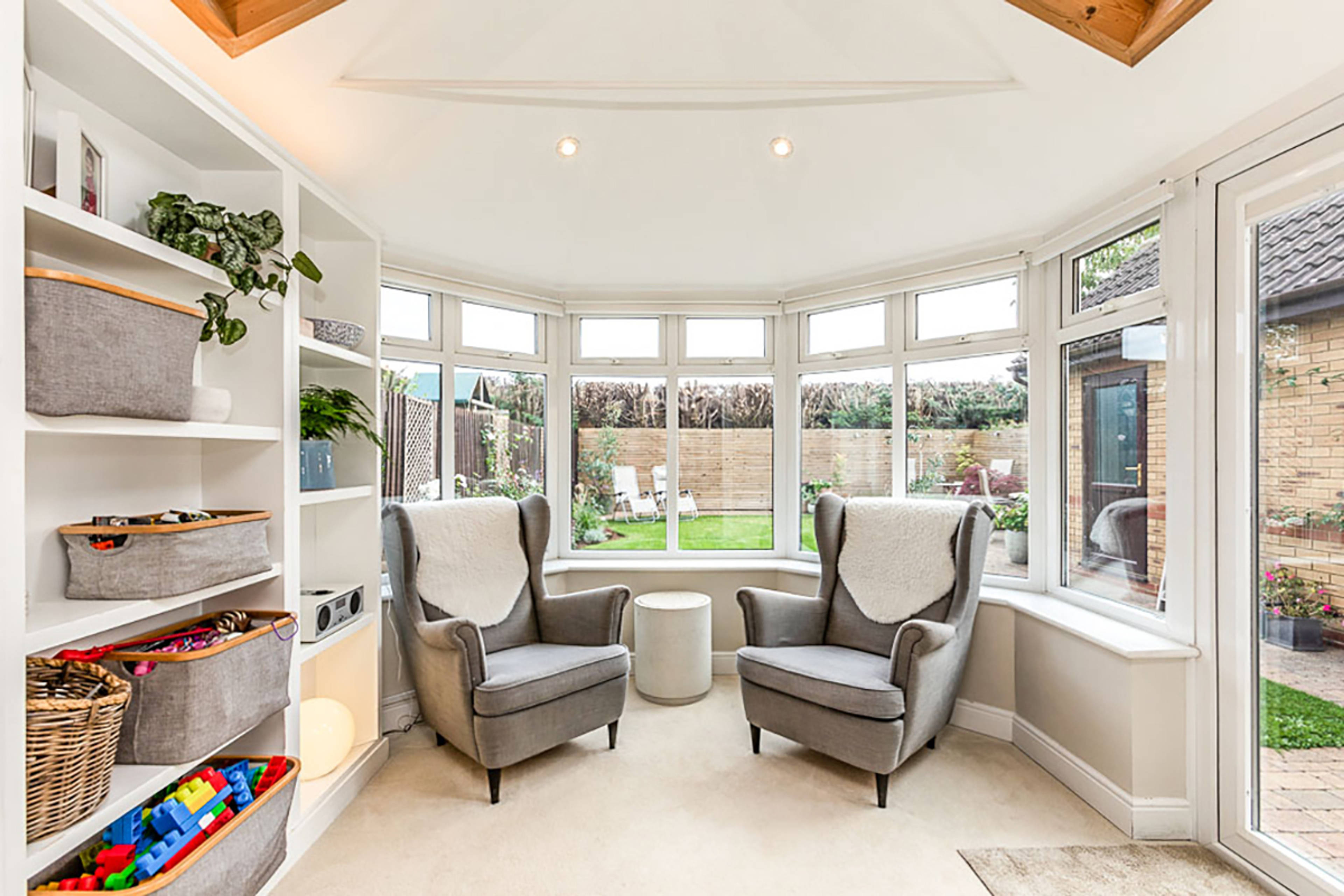Sun Room