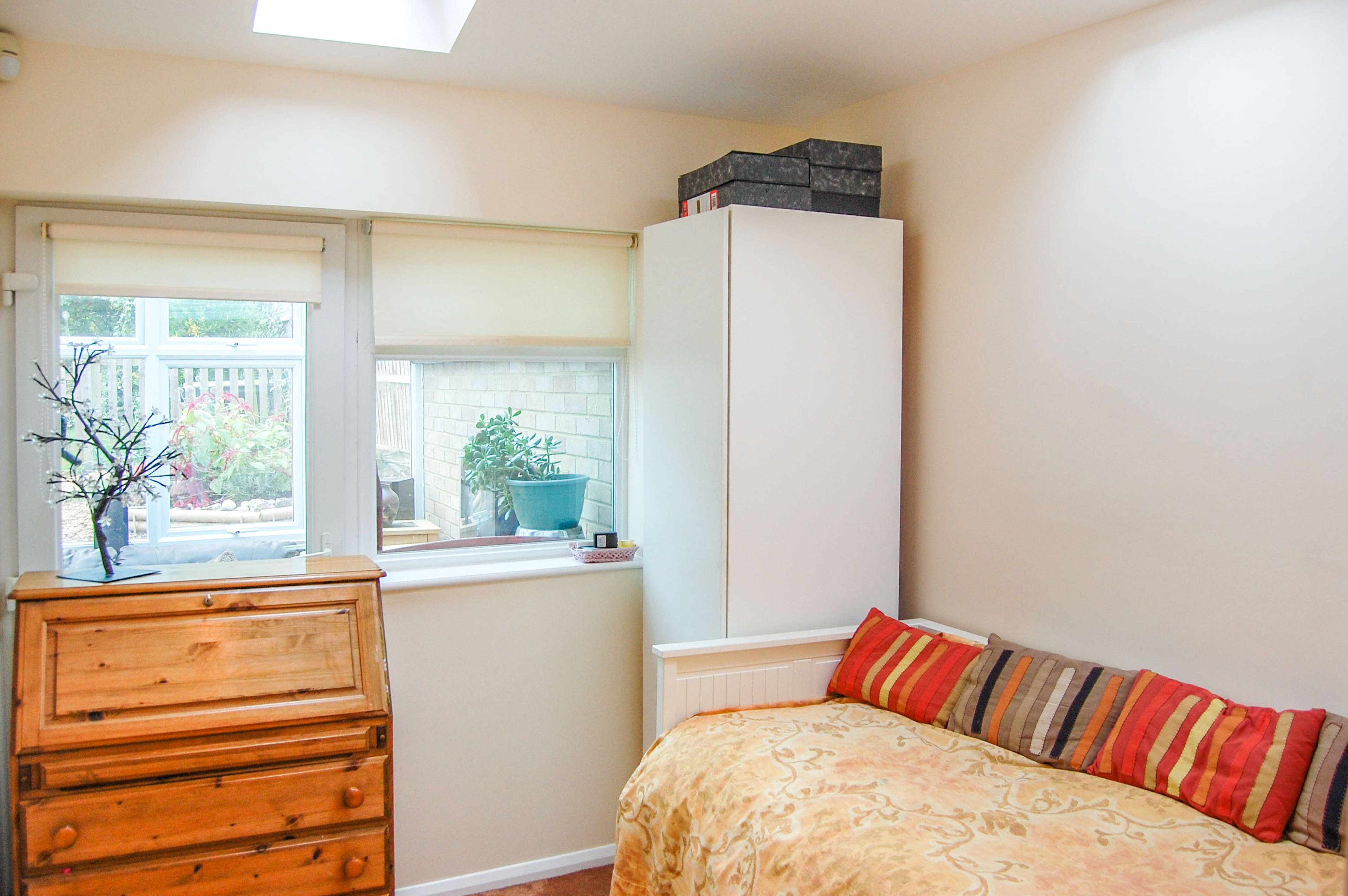 Annexe Bedroom