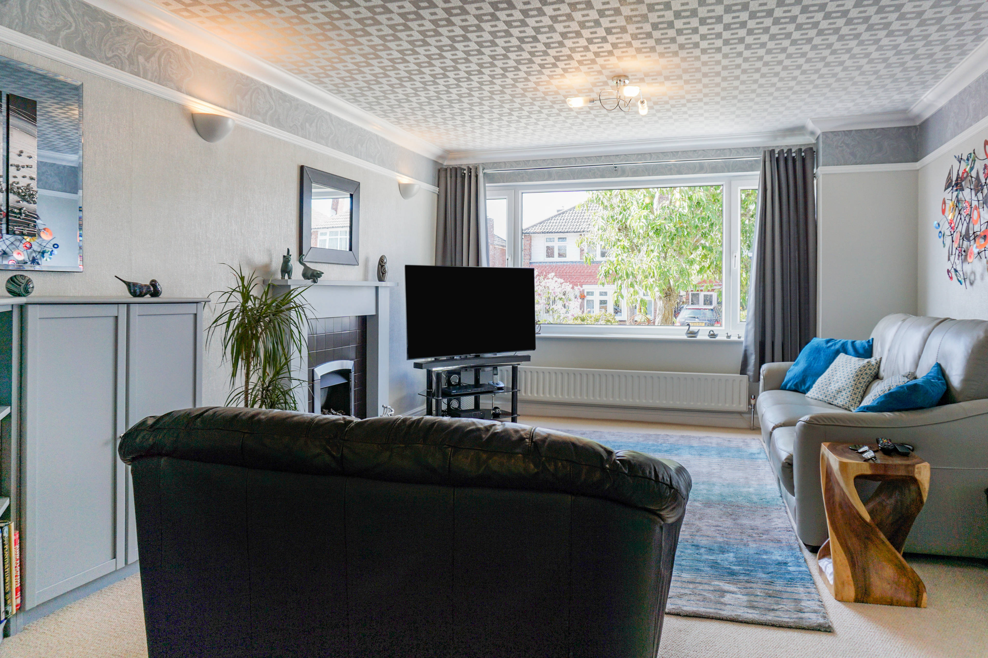 Living / Dining Room
