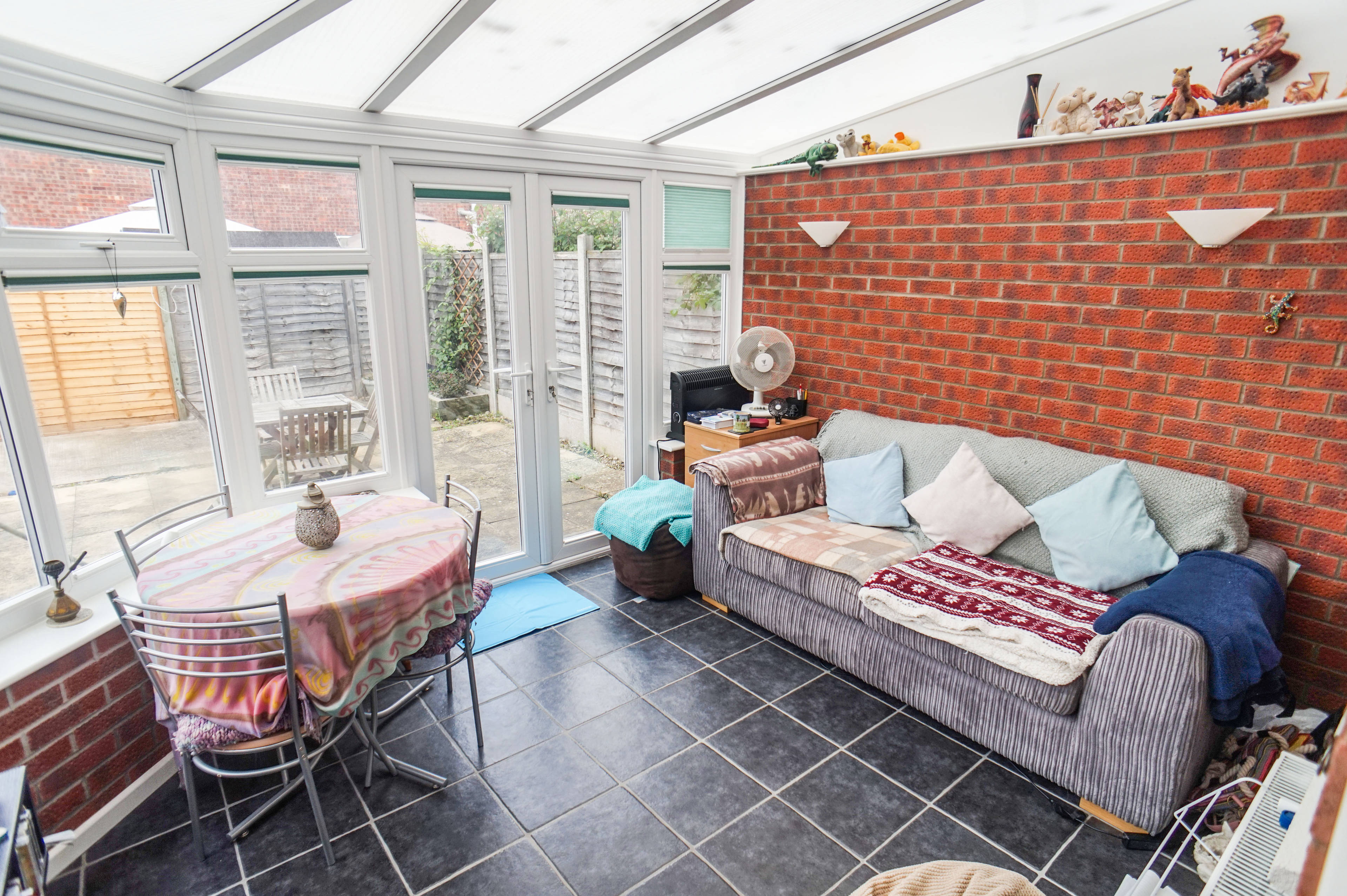 Conservatory