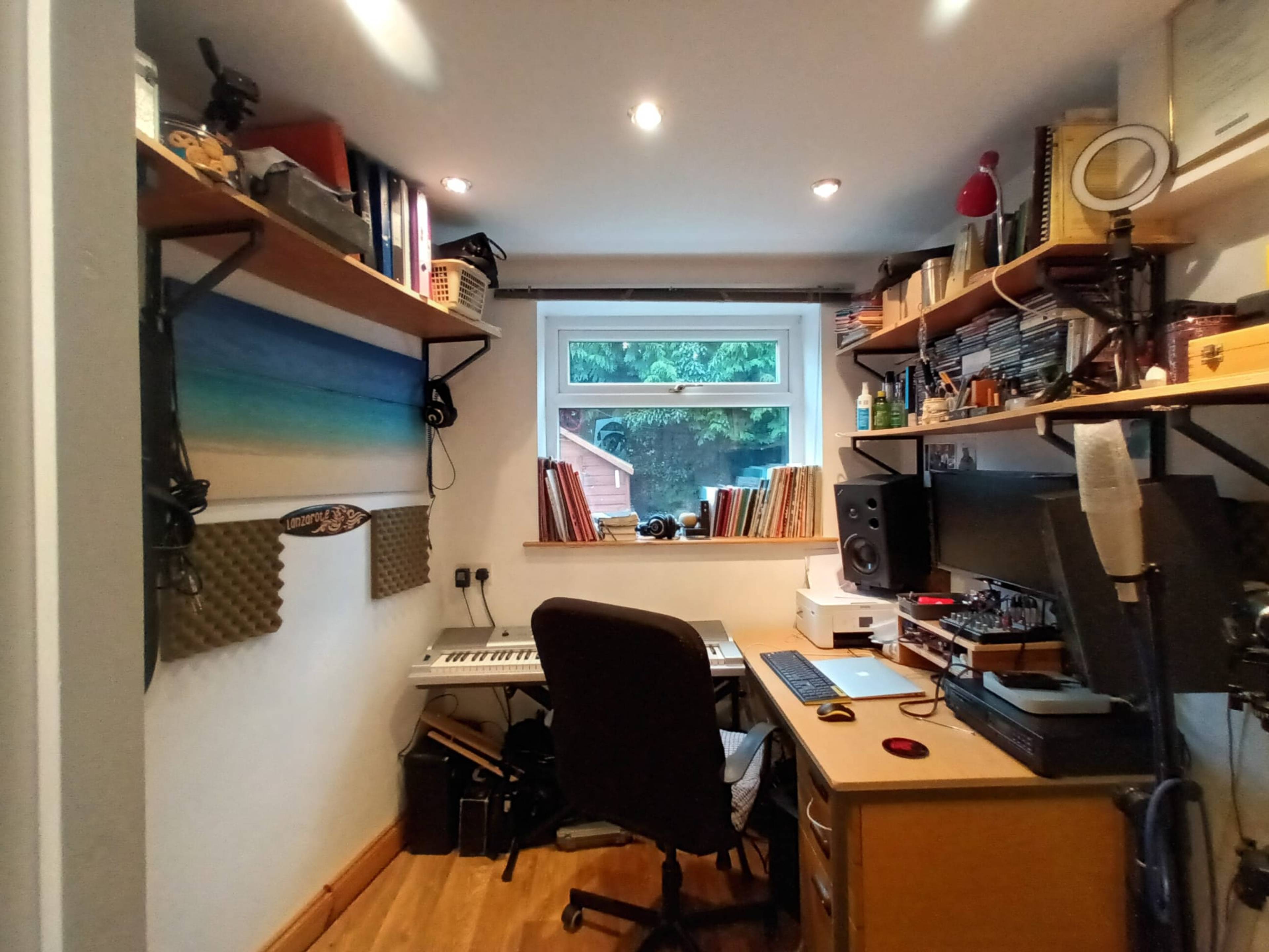 Office / Study