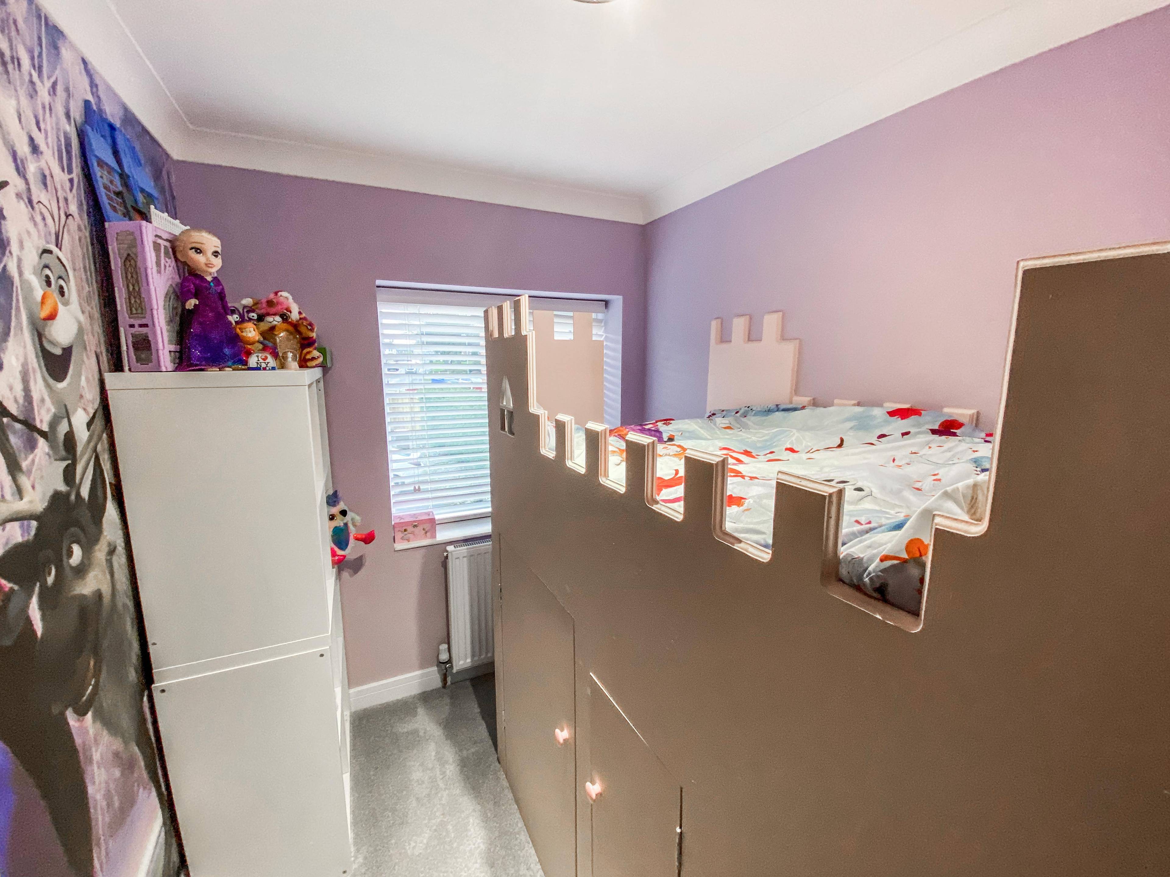 Bedroom Five
