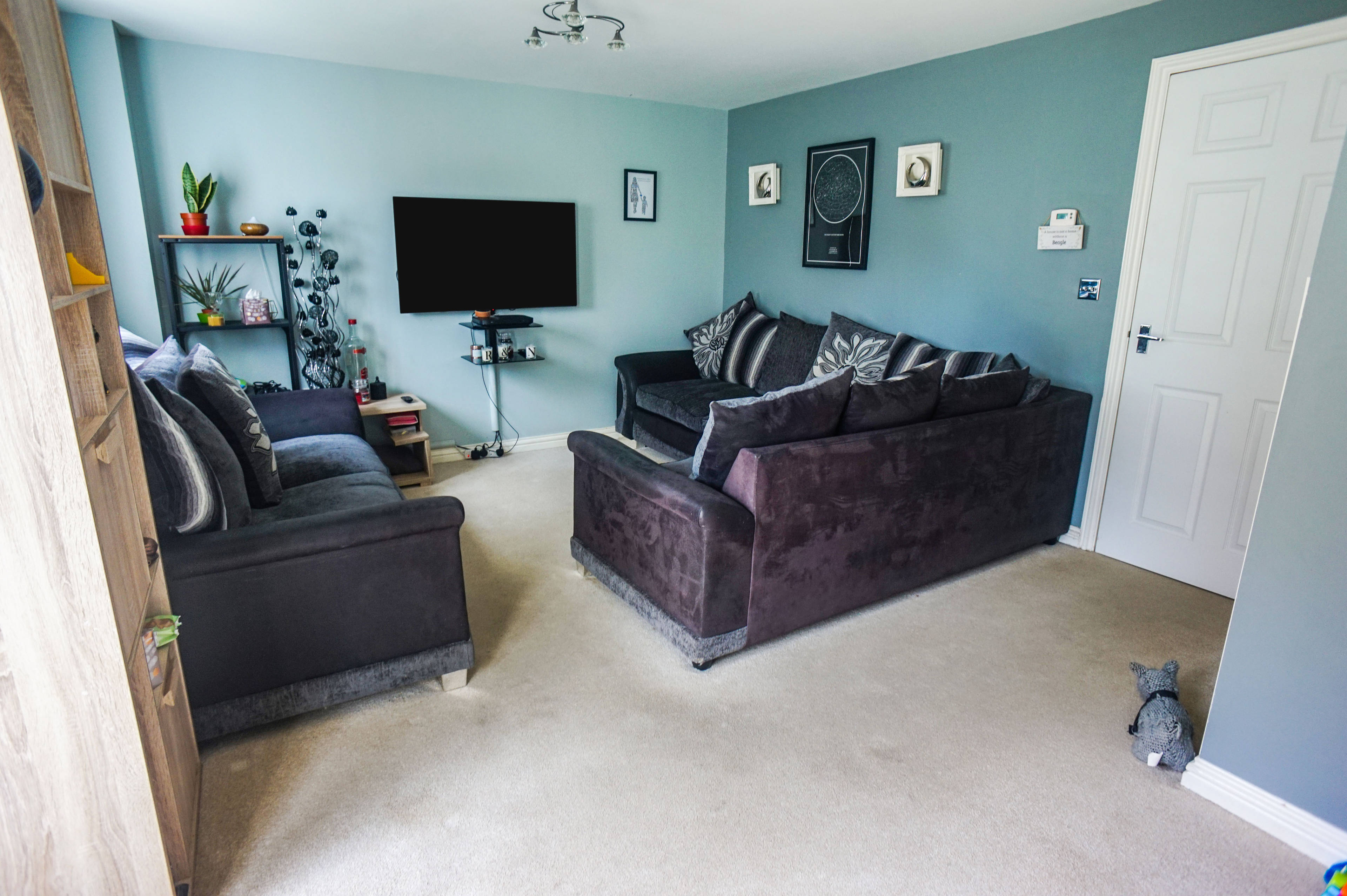 Living / Dining Room