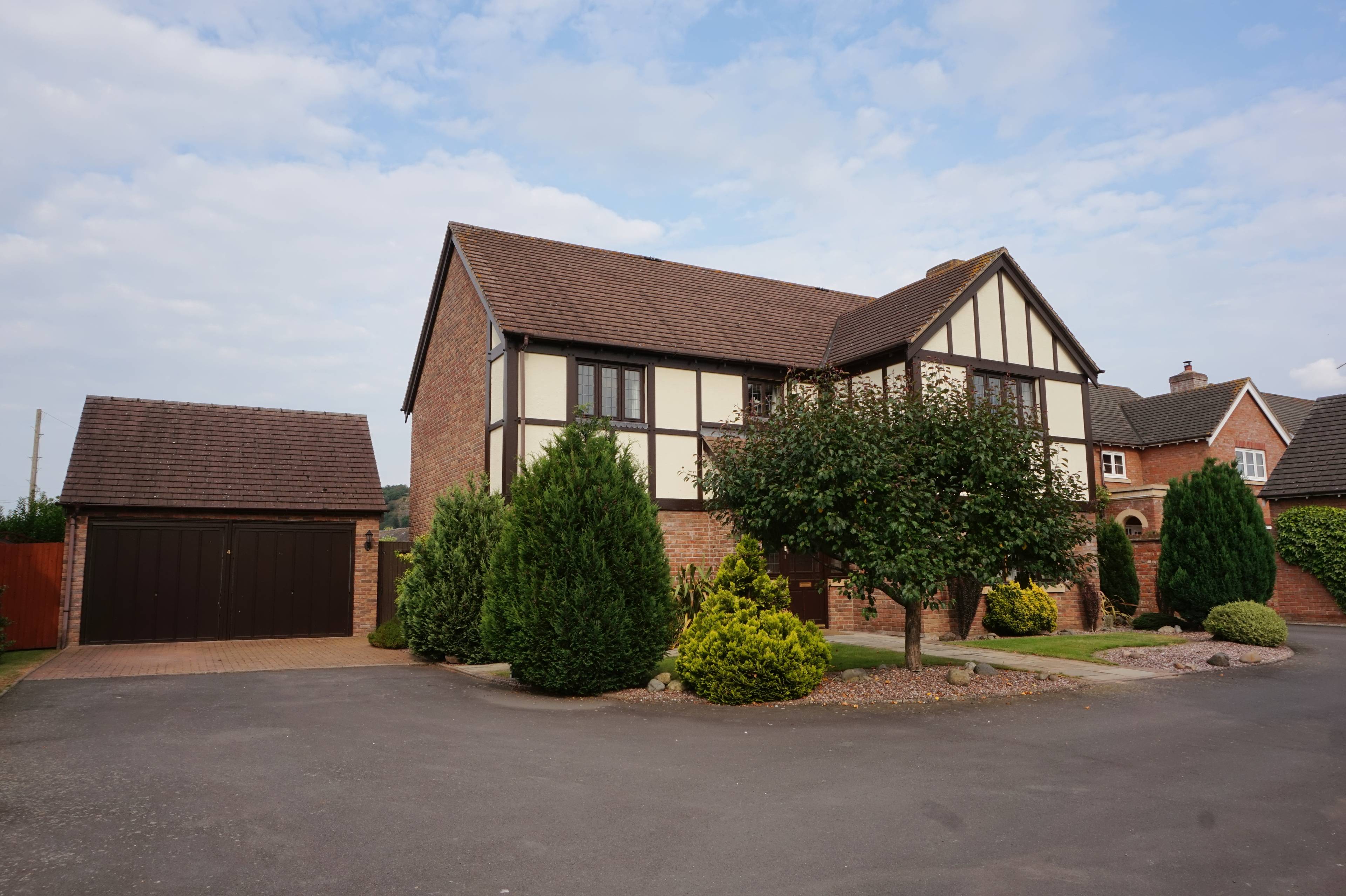 View Of The Property