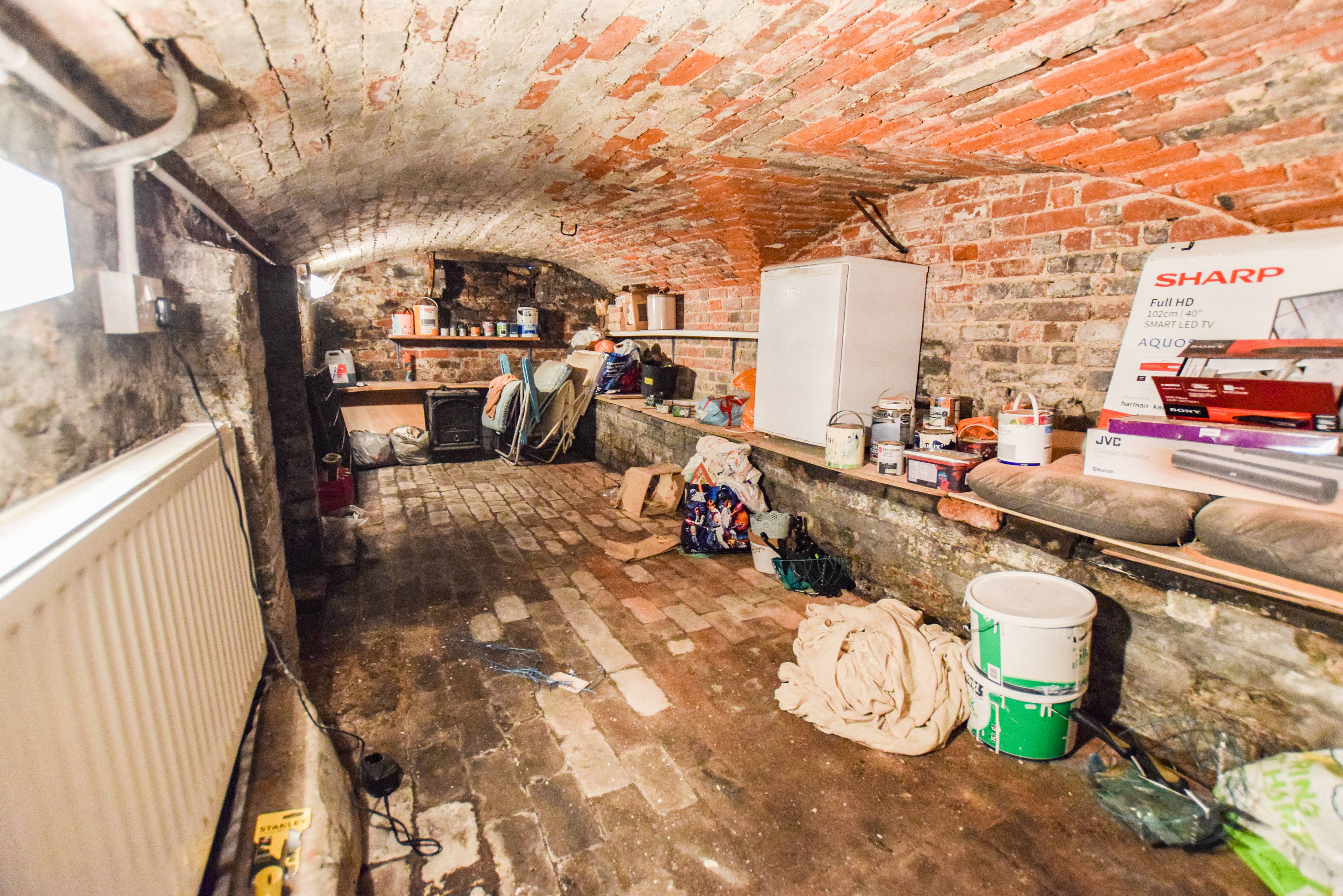 Cellar