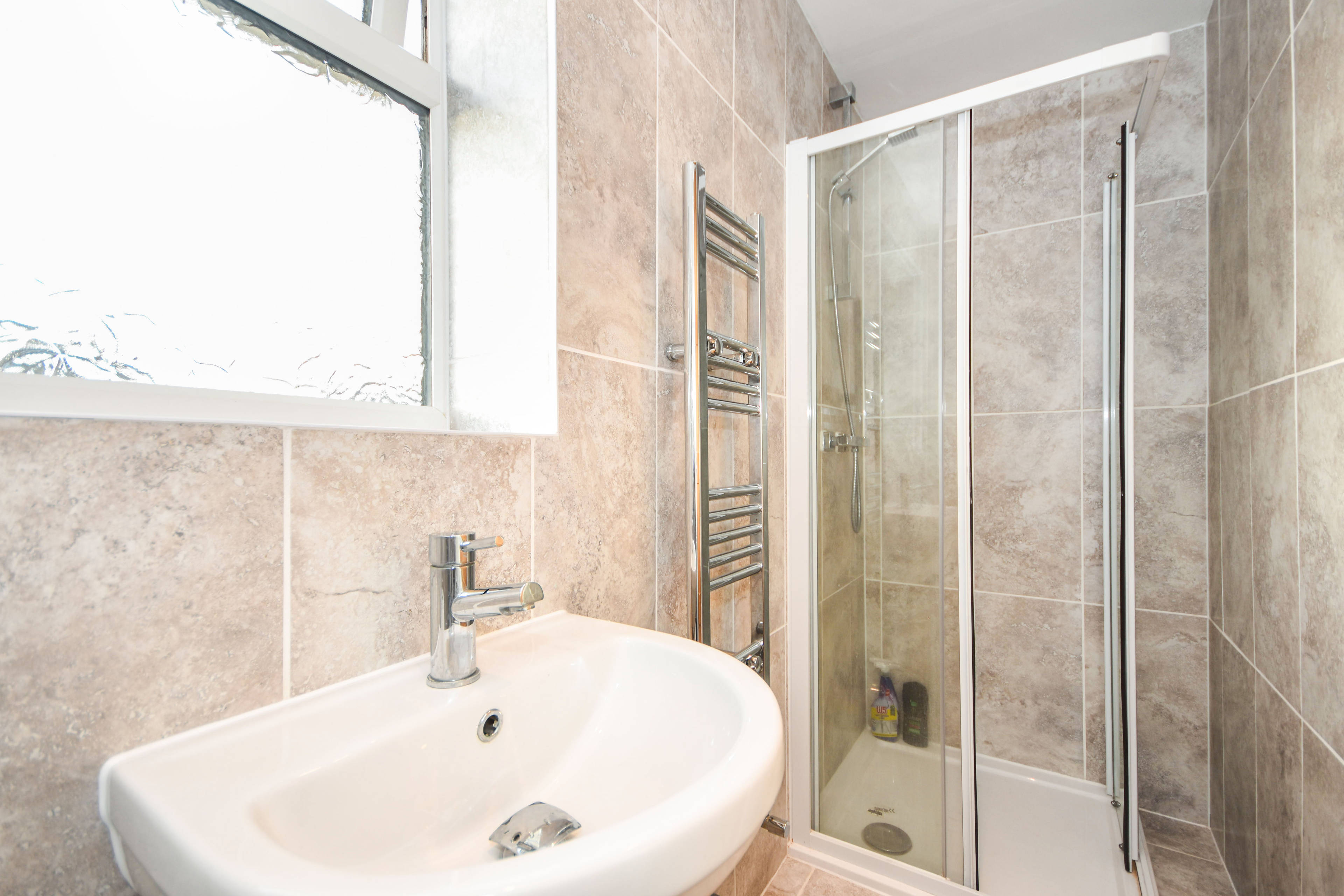 En-suite