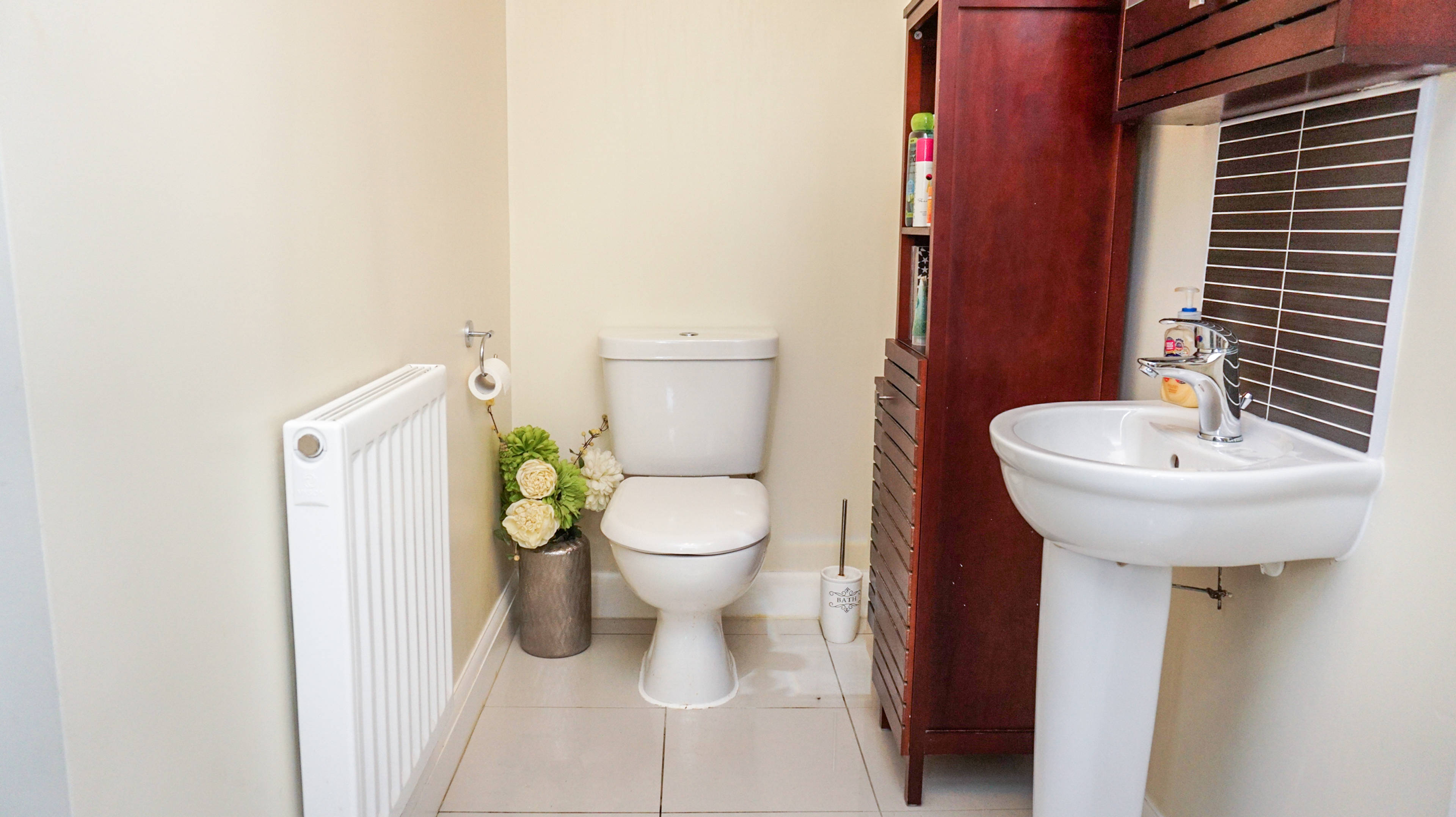 En-suite