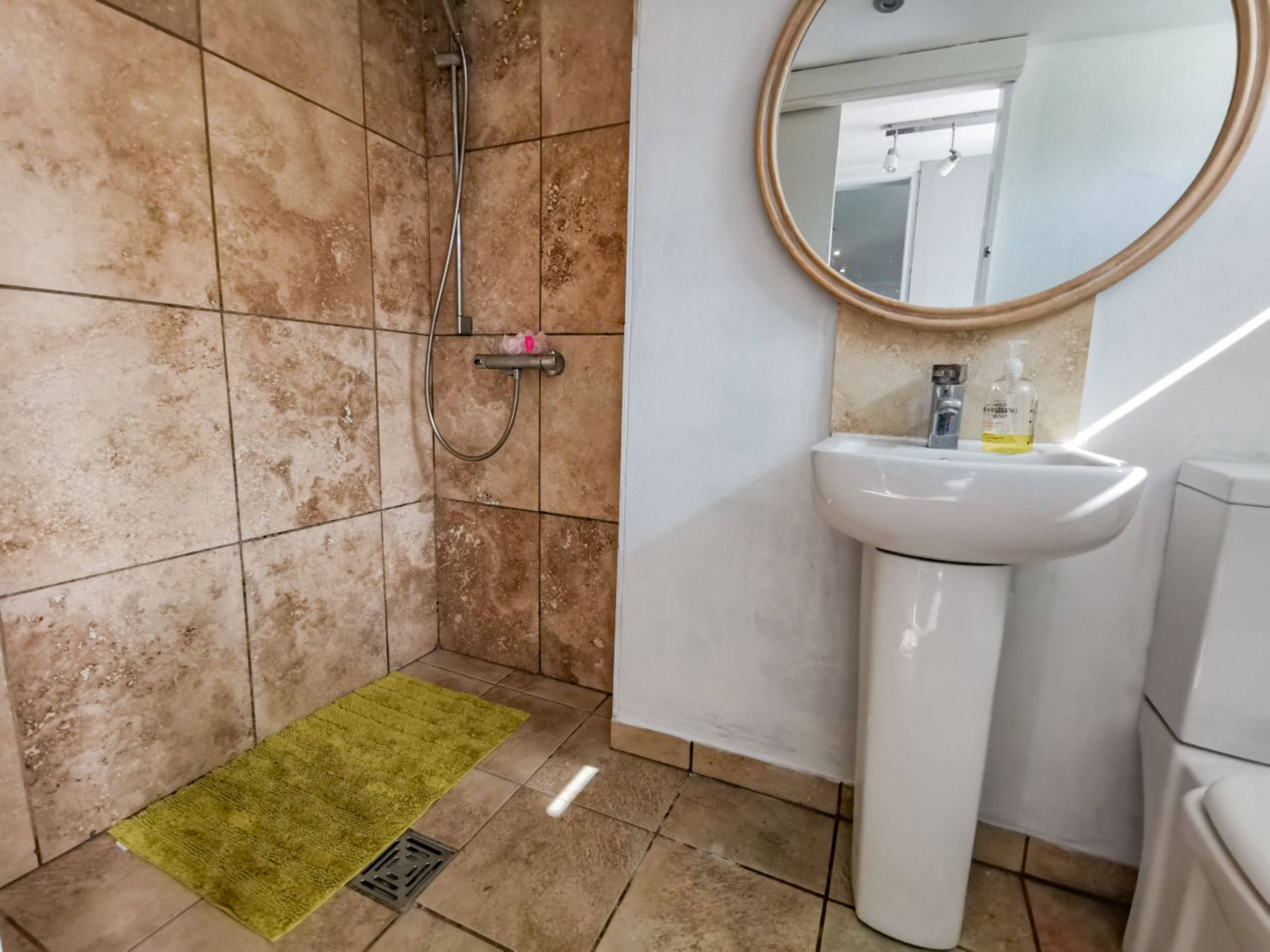 Wet Room