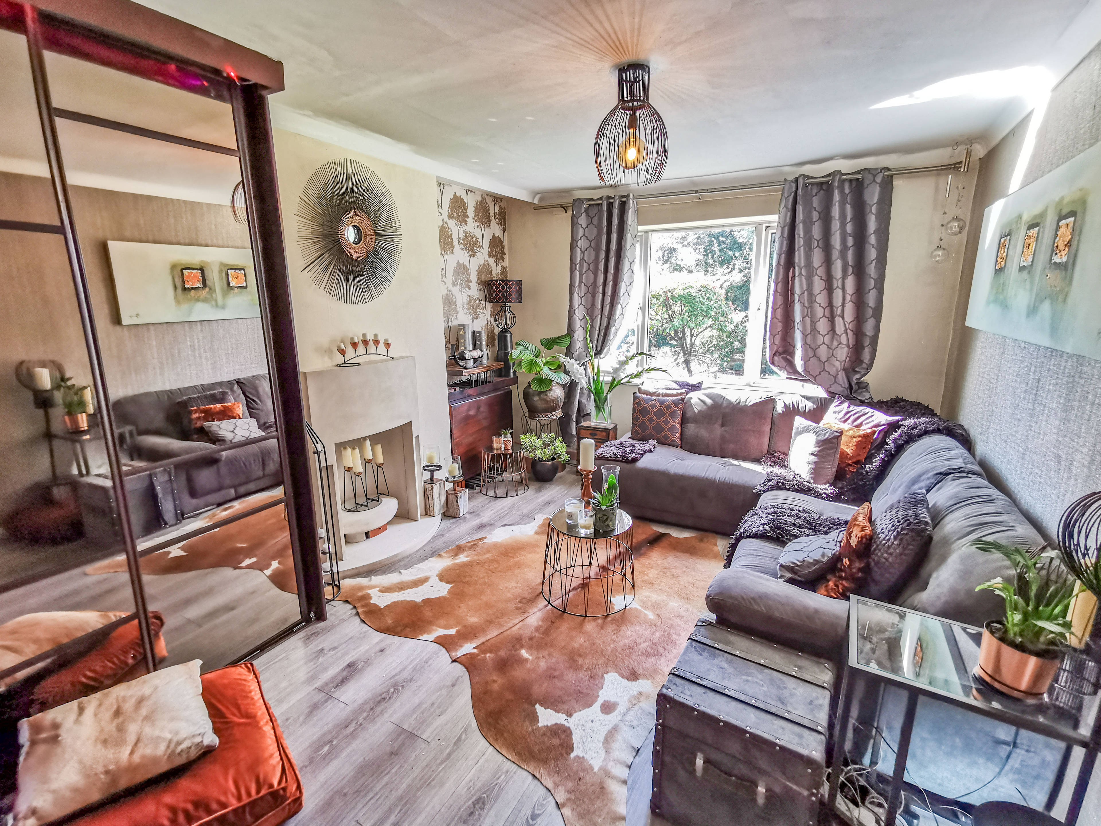 Living / Dining Room