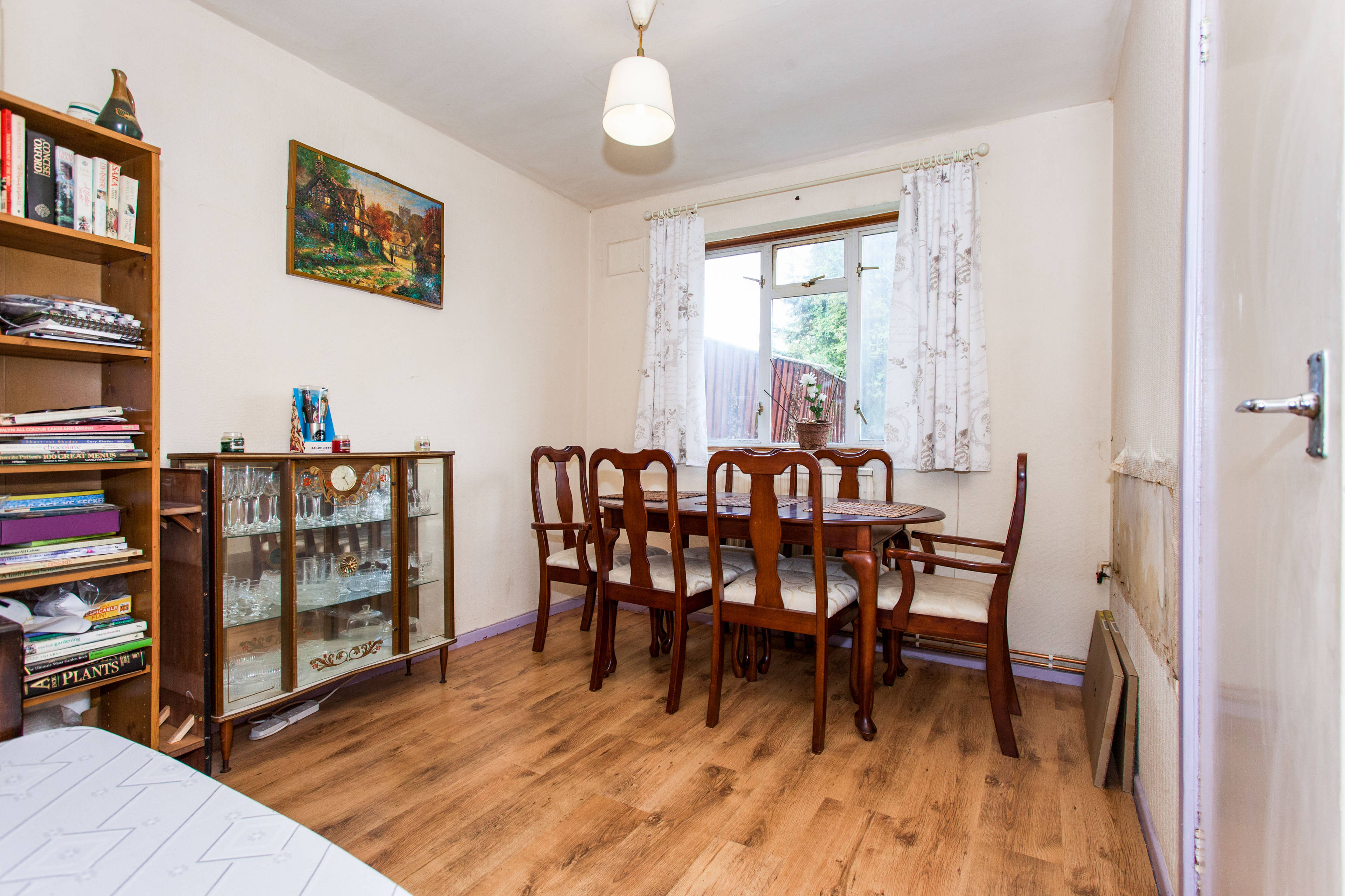 Reception Room Two