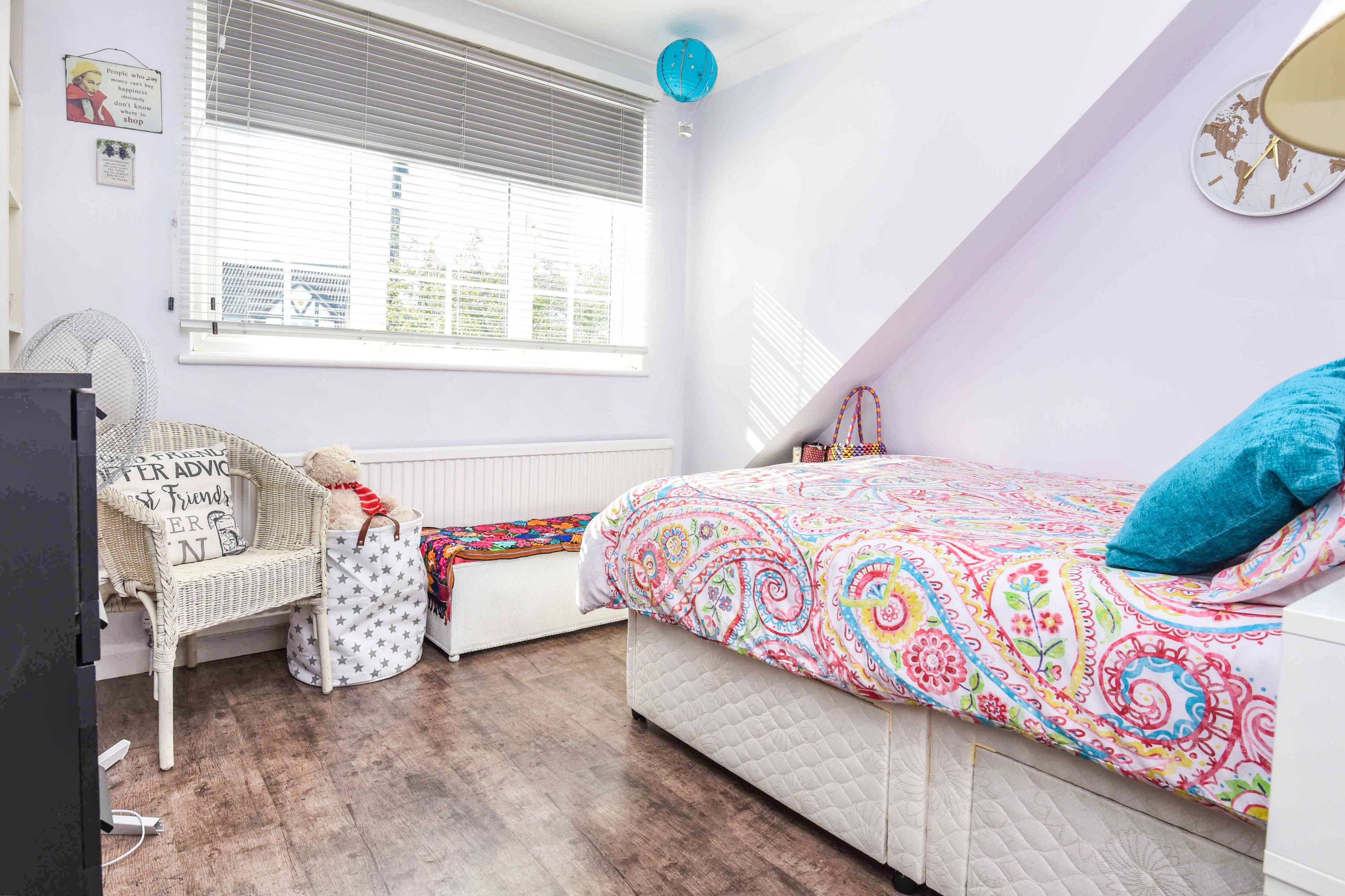 Bedroom Four