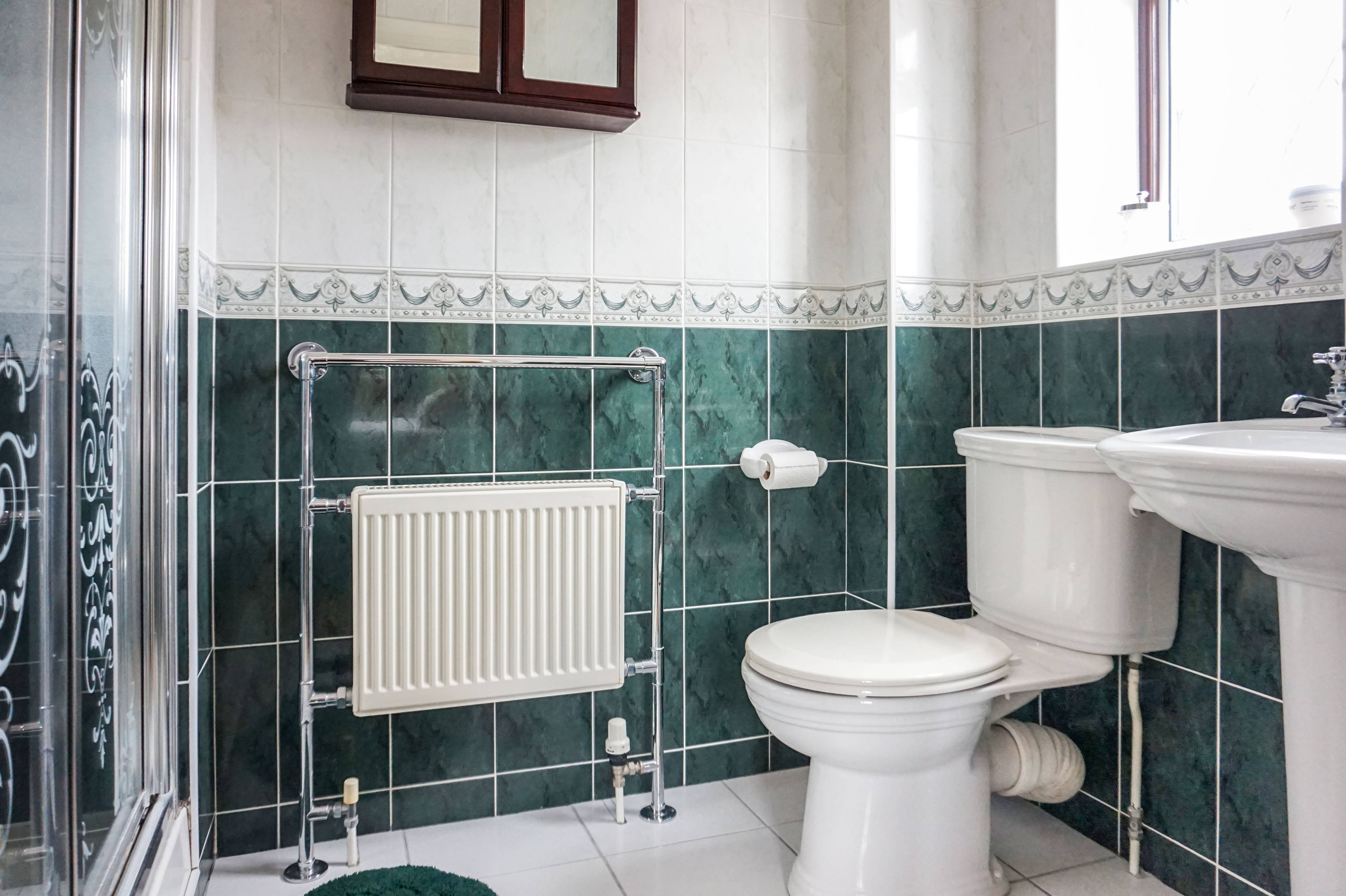 En-suite
