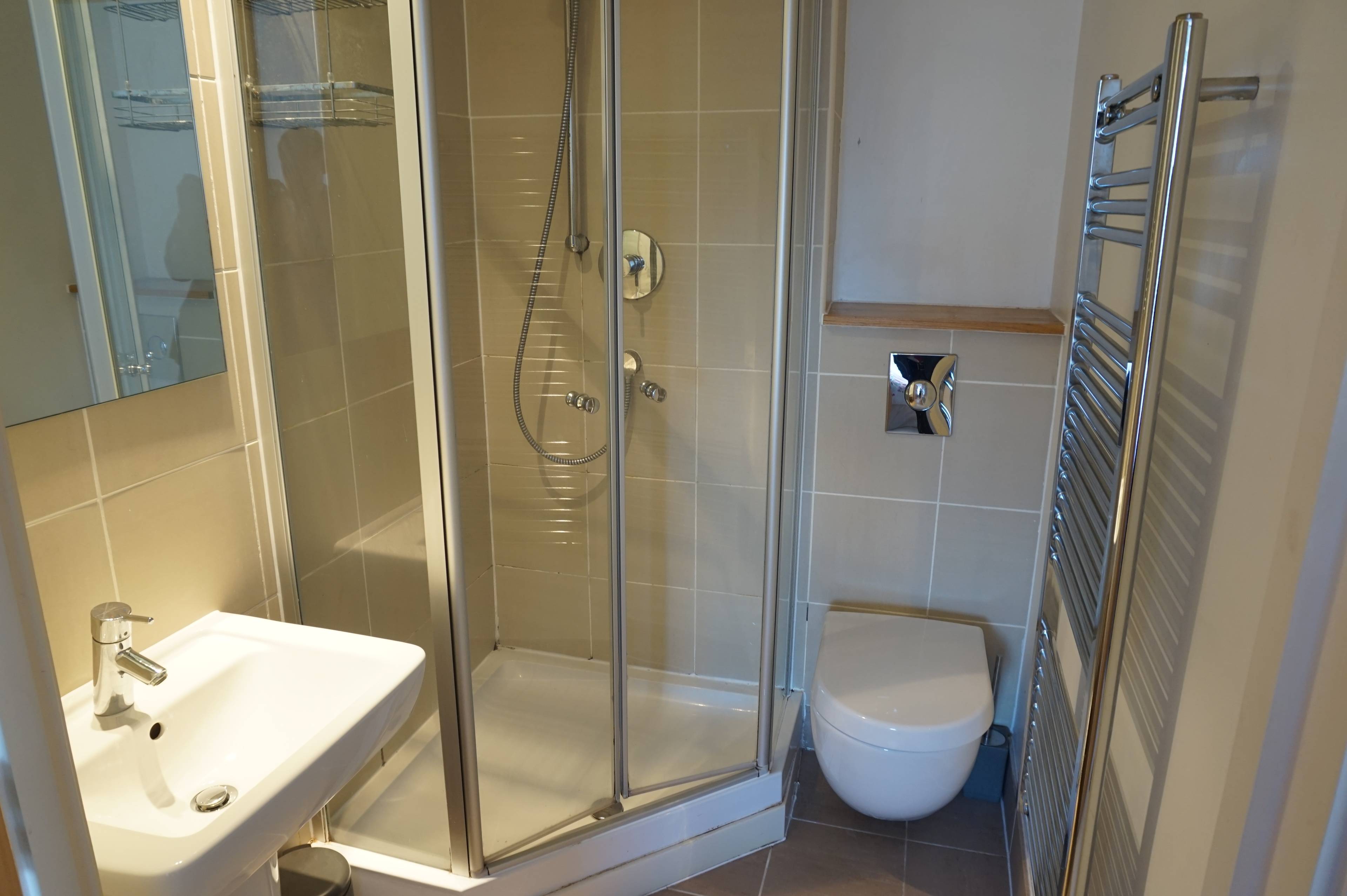 Master En-suite