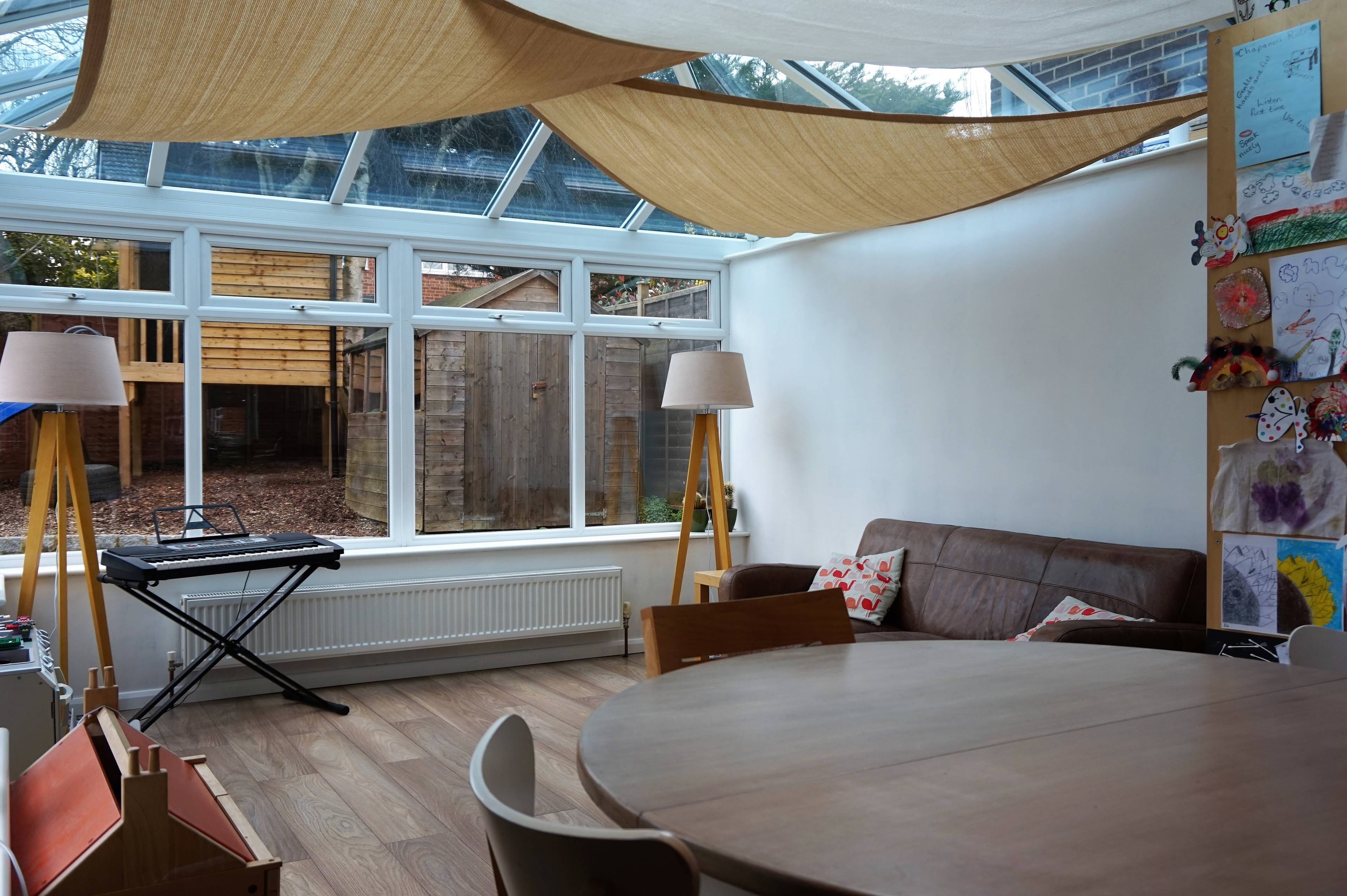 Conservatory