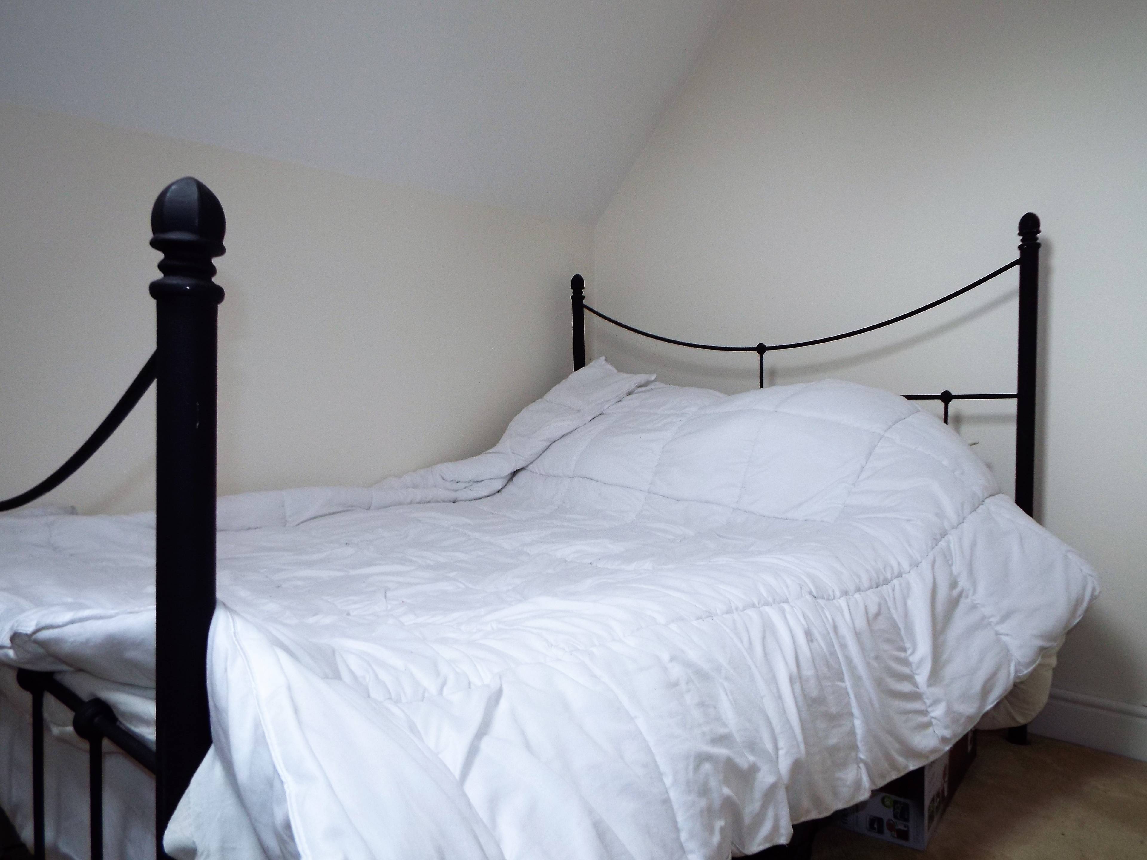 Bedroom Six
