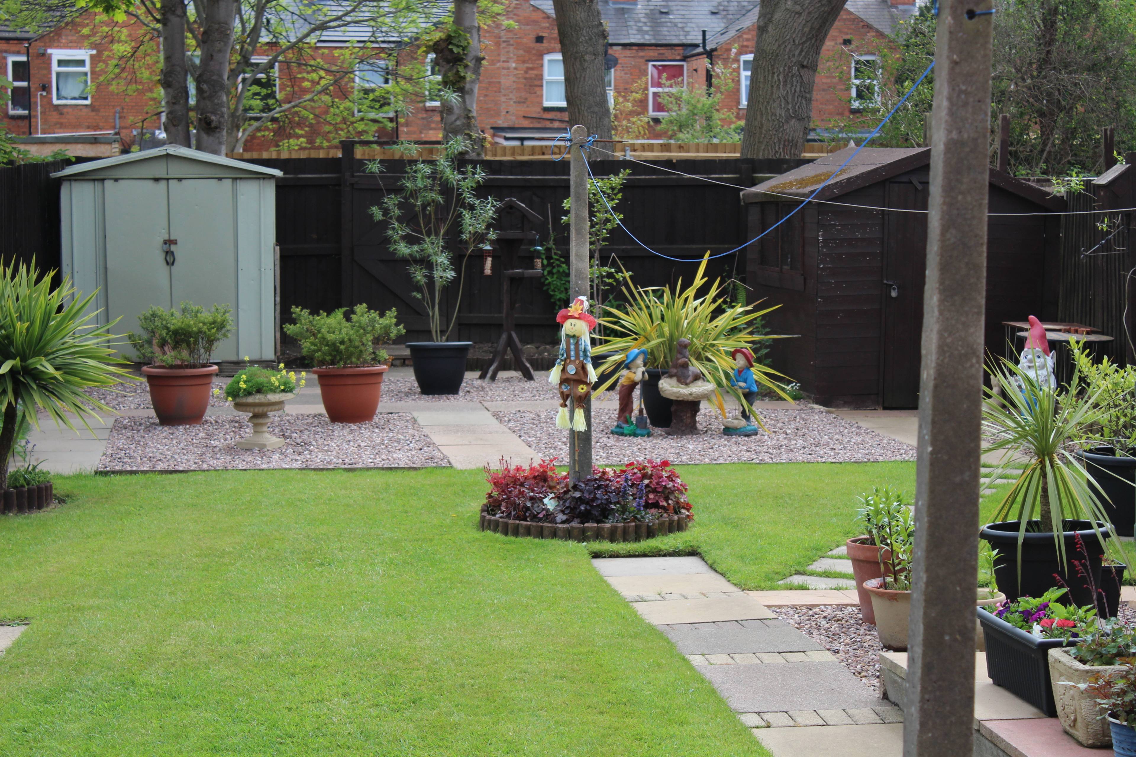 garden
