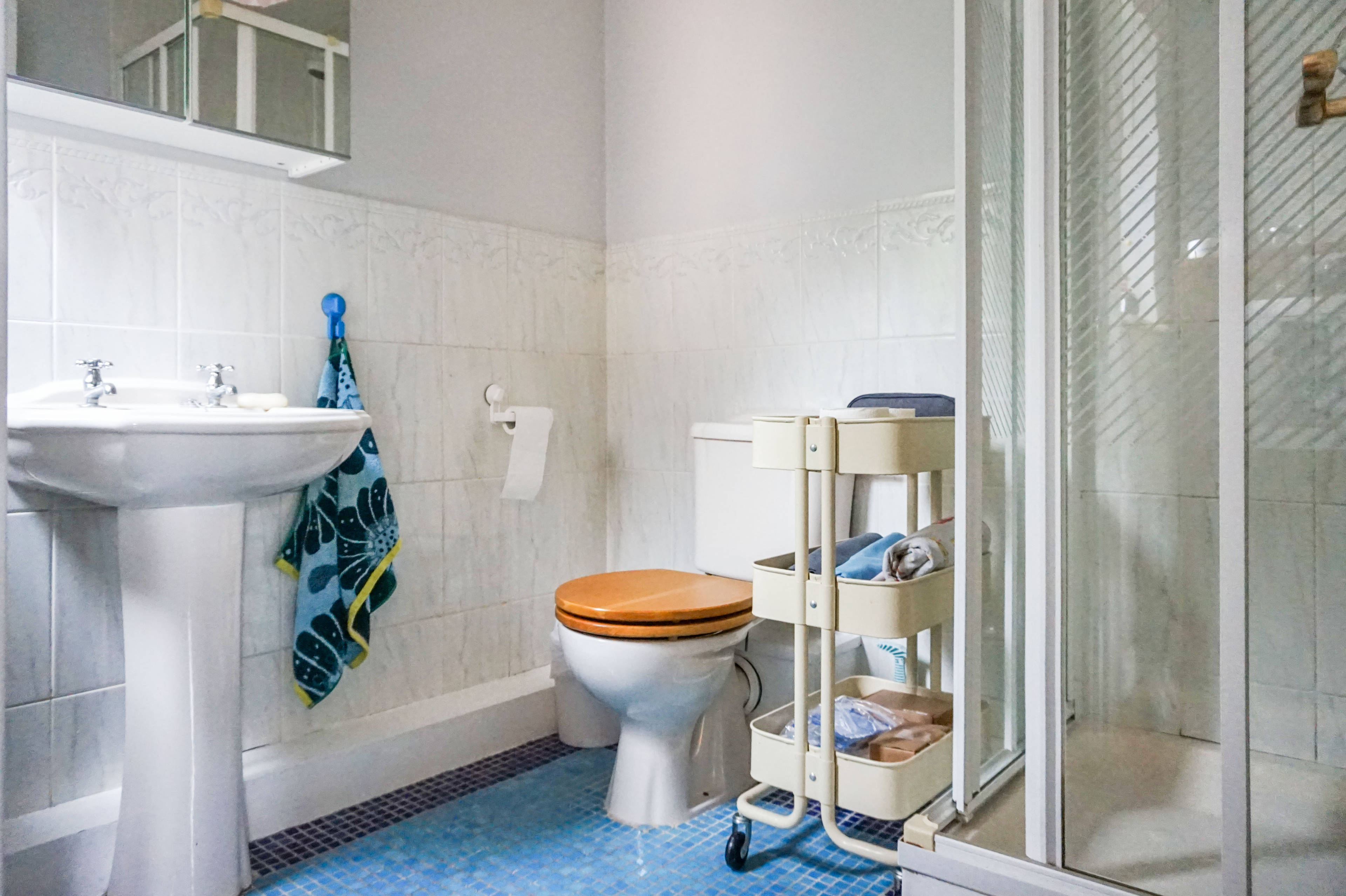 En-suite