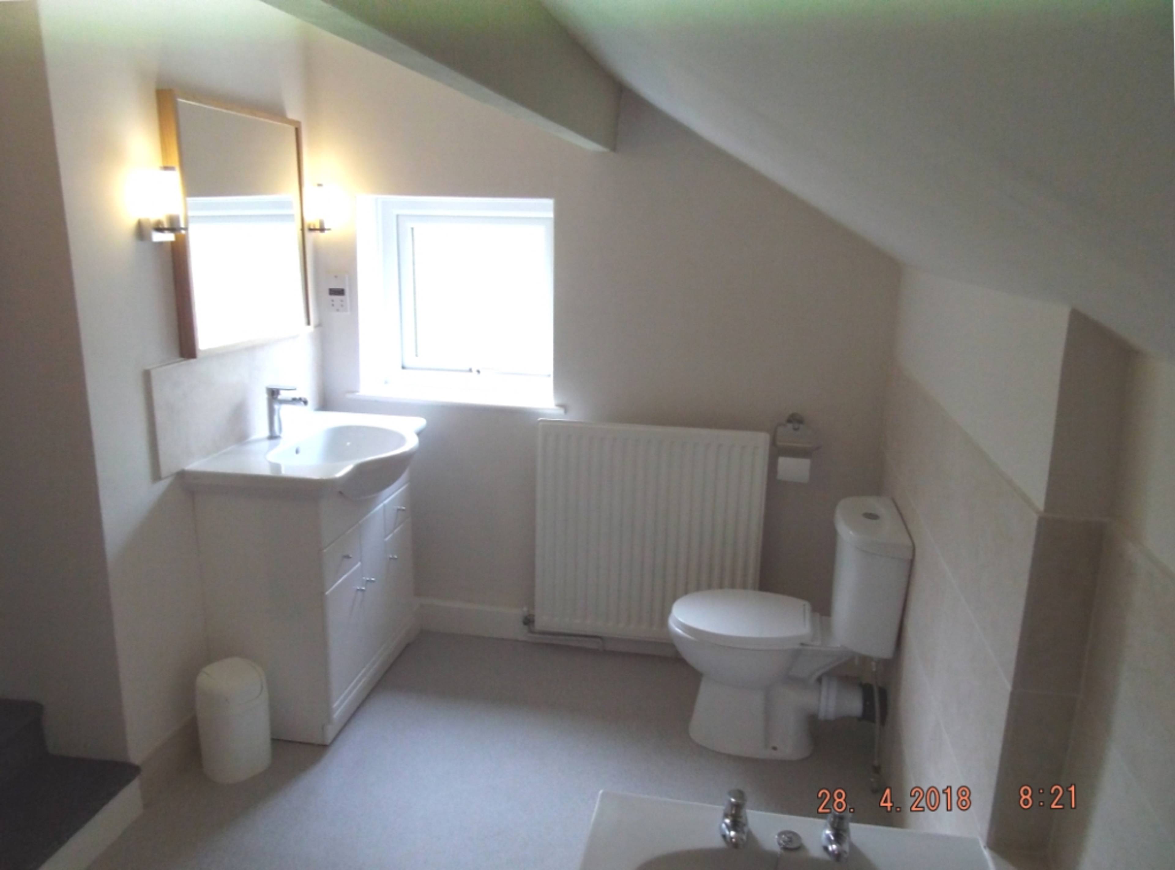 Master En-suite