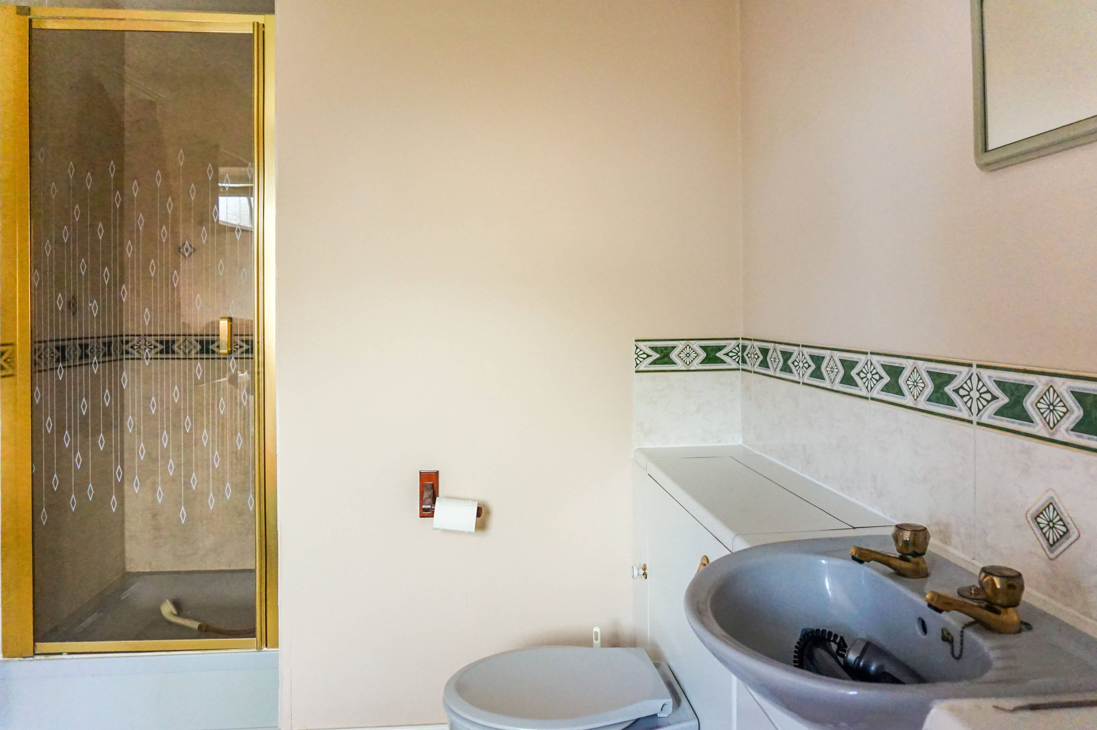Master En-suite